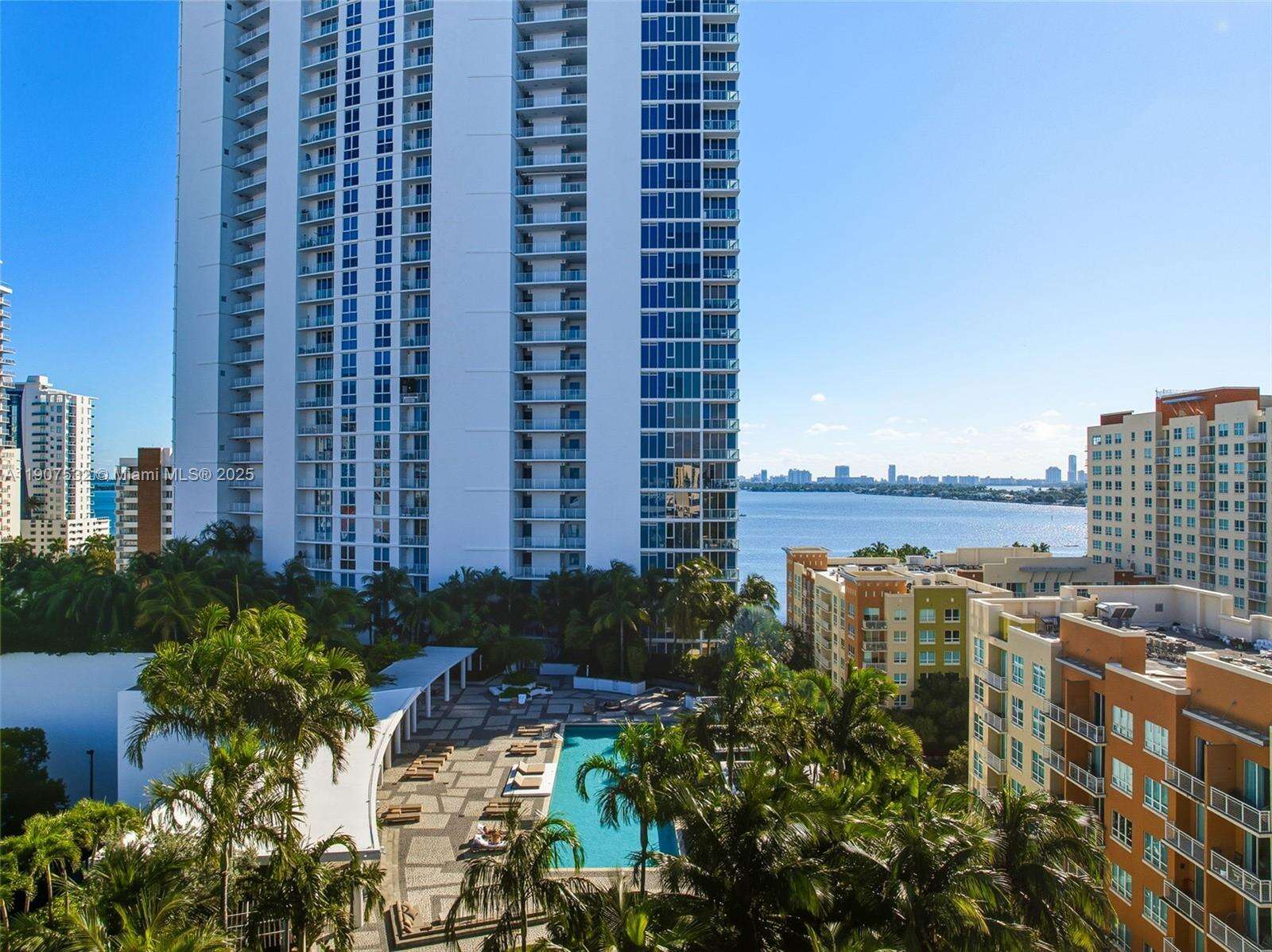 Paramount Bay at 2020 Bayshore, Miami, FL 33137 - For Sale photo 47