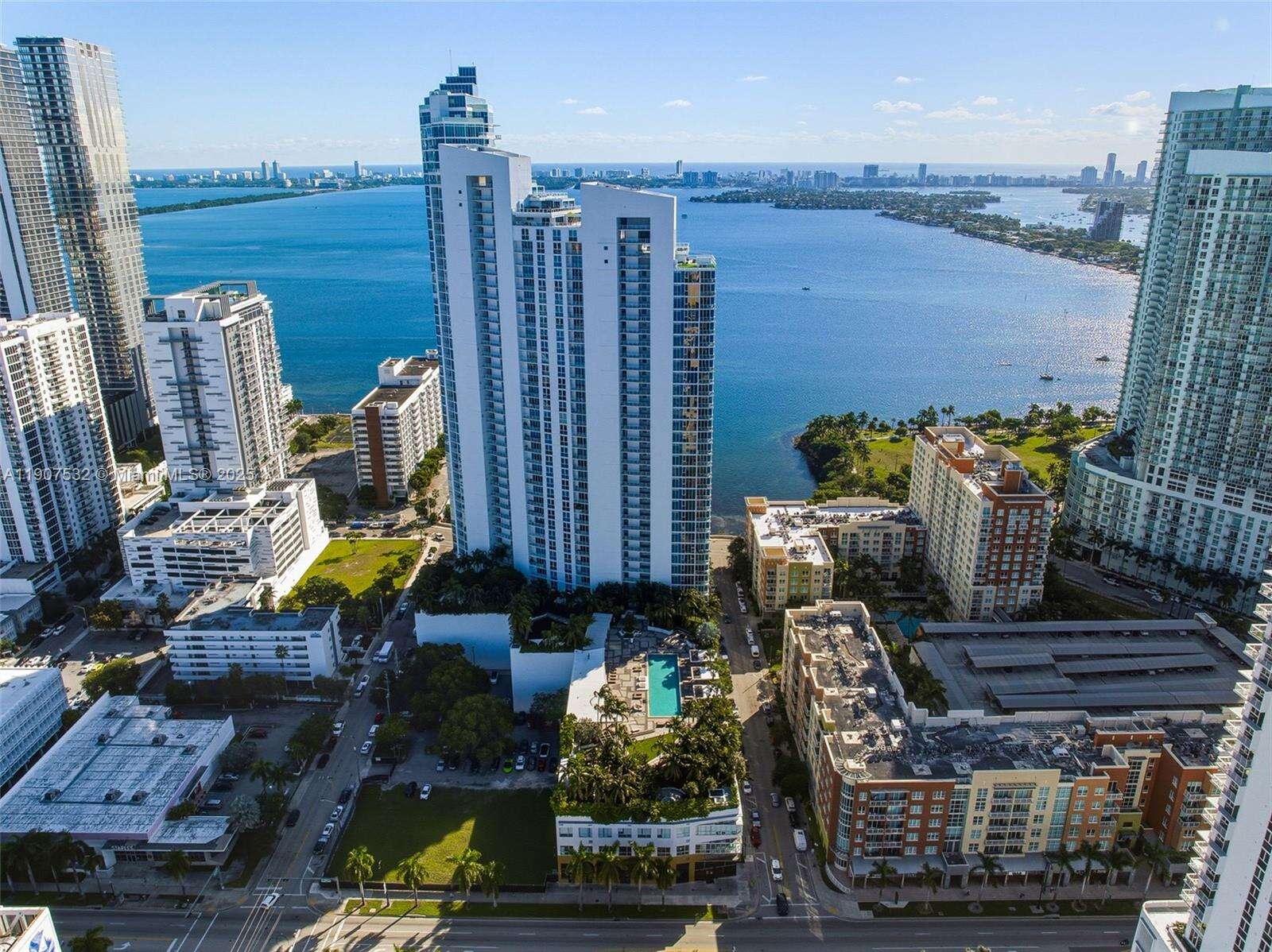 Paramount Bay at 2020 Bayshore, Miami, FL 33137 - For Sale photo 49