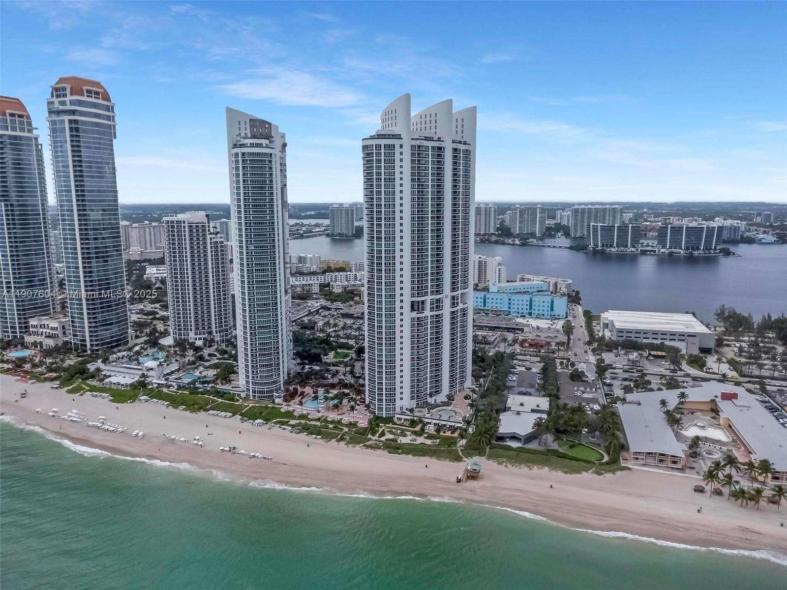 Trump Royale at 18201 Collins Ave, Sunny Isles Beach, FL 33160 - For Sale photo 12