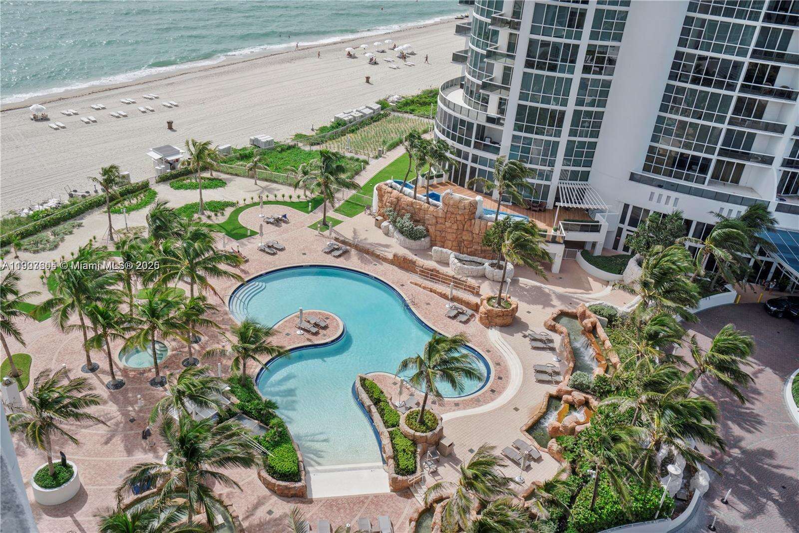 Trump Royale at 18201 Collins Ave, Sunny Isles Beach, FL 33160 - For Sale photo 34