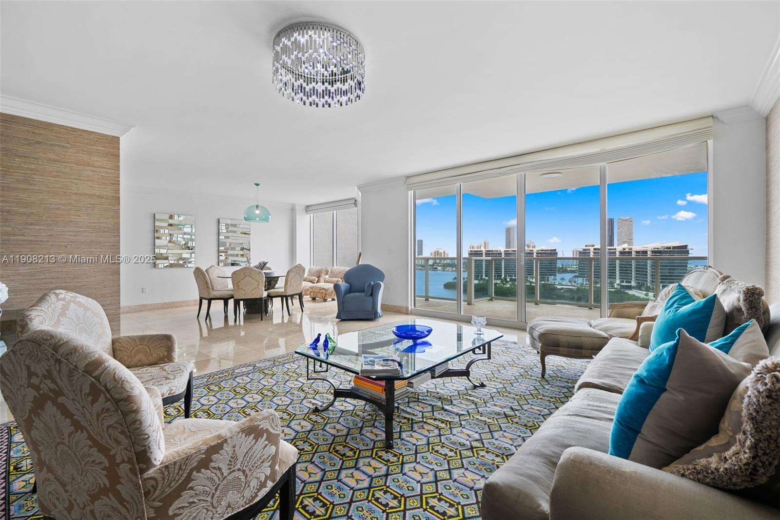 THE PENINSULA - 3201 183 St, Aventura, FL 33160 | Picture 1