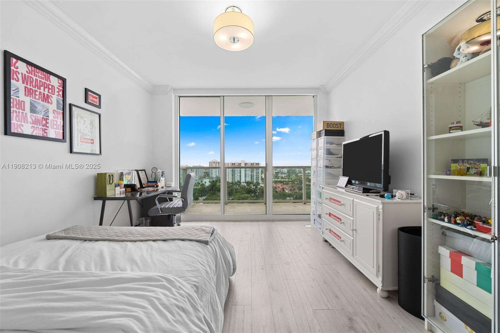 THE PENINSULA - 3201 183 St, Aventura, FL 33160 | Picture 17