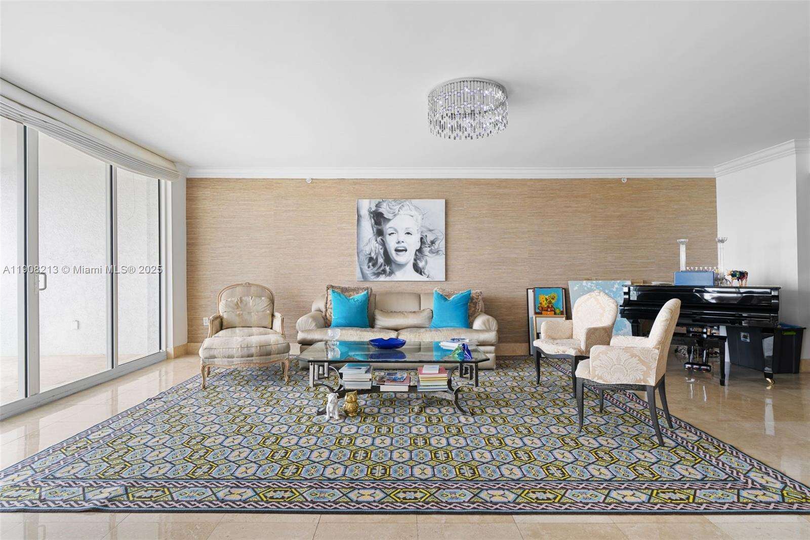 THE PENINSULA - 3201 183 St, Aventura, FL 33160 | Picture 3