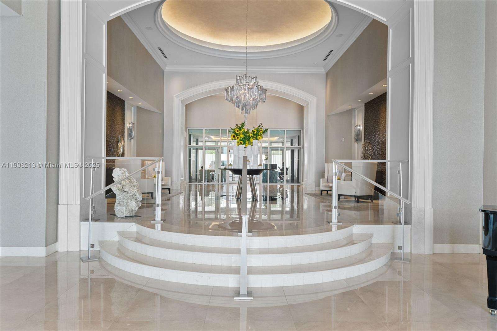 THE PENINSULA - 3201 183 St, Aventura, FL 33160 | Picture 23