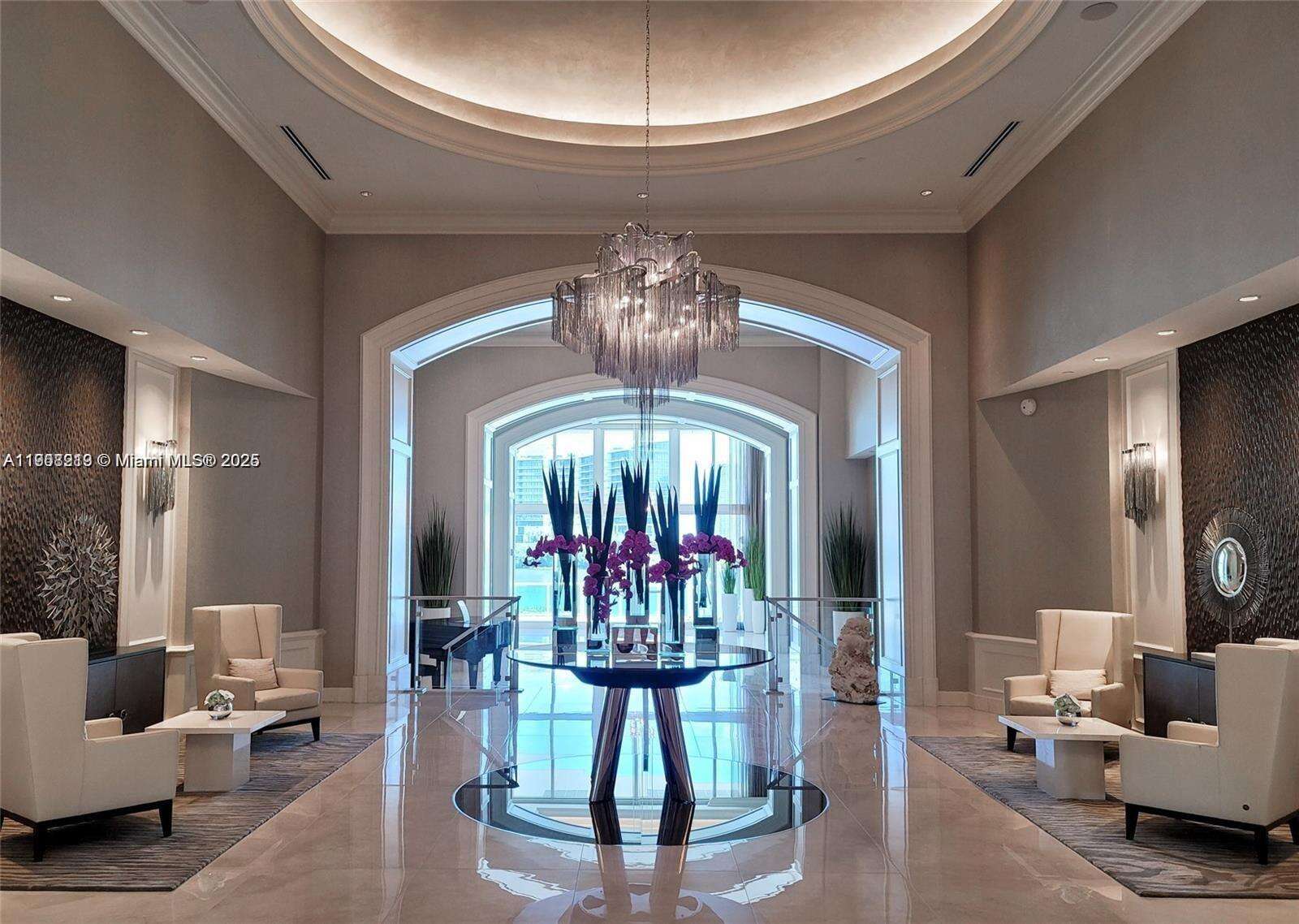 THE PENINSULA - 3201 183 St, Aventura, FL 33160 | Picture 24