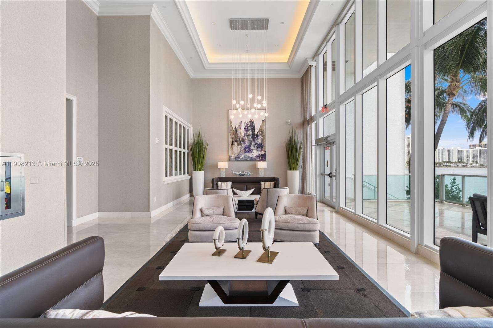 THE PENINSULA - 3201 183 St, Aventura, FL 33160 | Picture 27