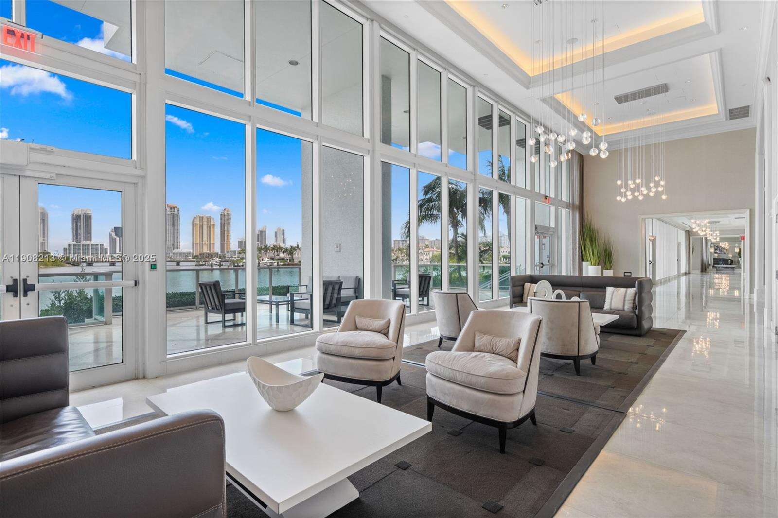 THE PENINSULA - 3201 183 St, Aventura, FL 33160 | Picture 29