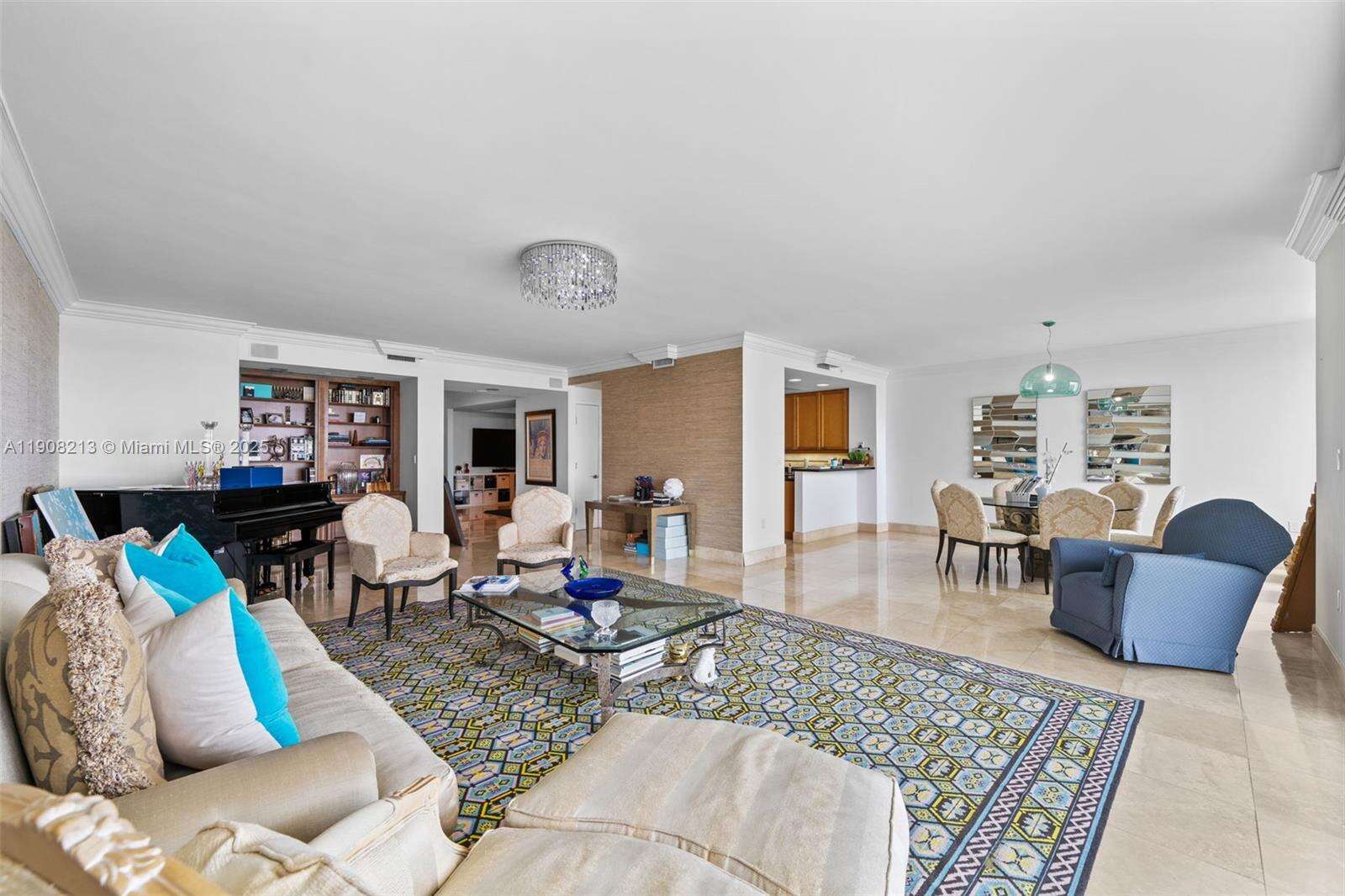 THE PENINSULA - 3201 183 St, Aventura, FL 33160 | Picture 4