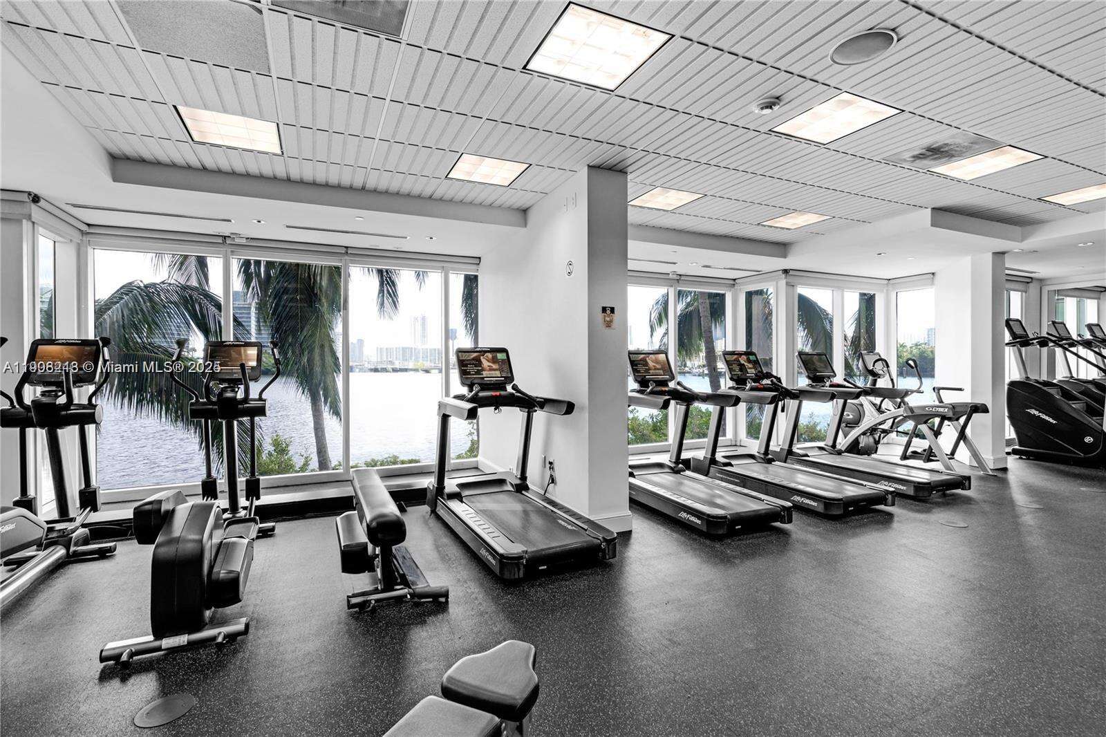 THE PENINSULA - 3201 183 St, Aventura, FL 33160 | Picture 31