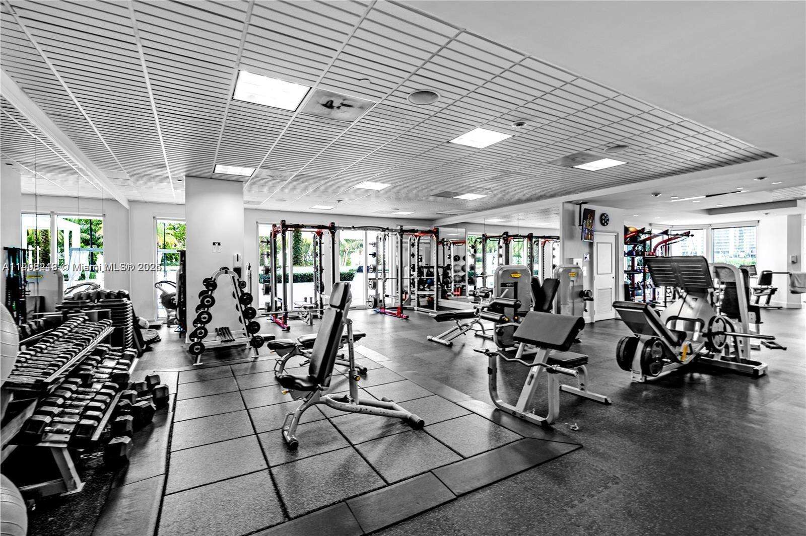 THE PENINSULA - 3201 183 St, Aventura, FL 33160 | Picture 32