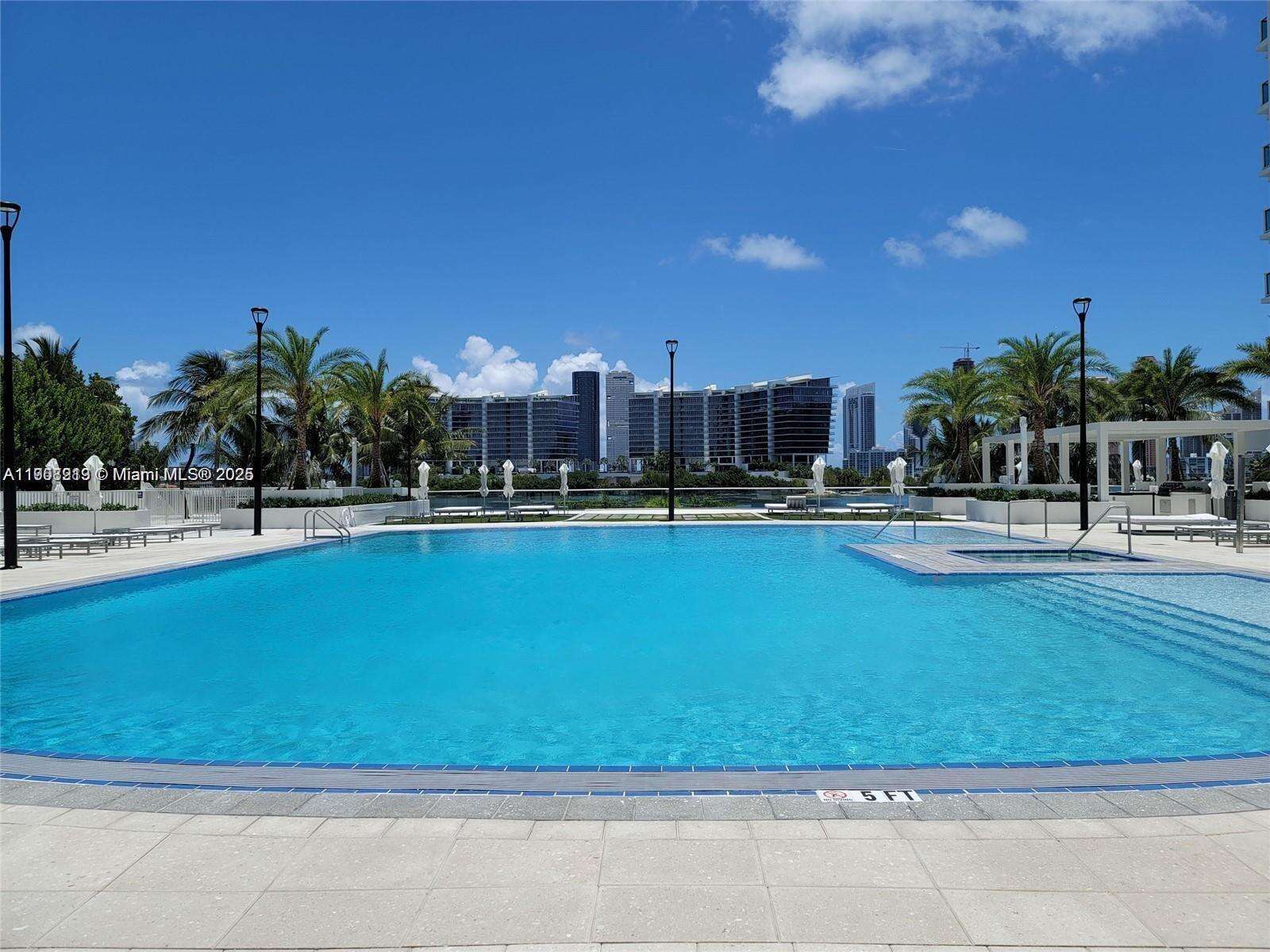 THE PENINSULA - 3201 183 St, Aventura, FL 33160 | Picture 43
