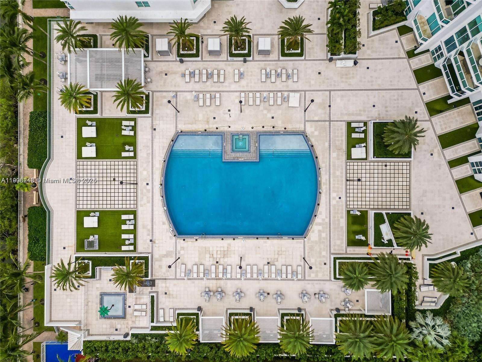 THE PENINSULA - 3201 183 St, Aventura, FL 33160 | Picture 45