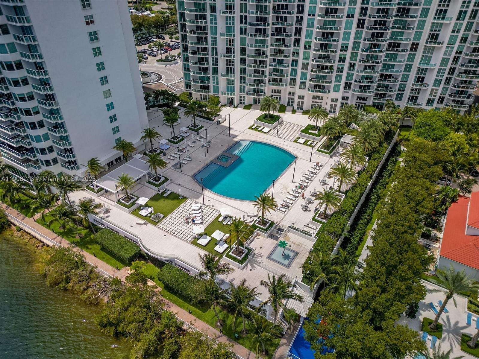 THE PENINSULA - 3201 183 St, Aventura, FL 33160 | Picture 46