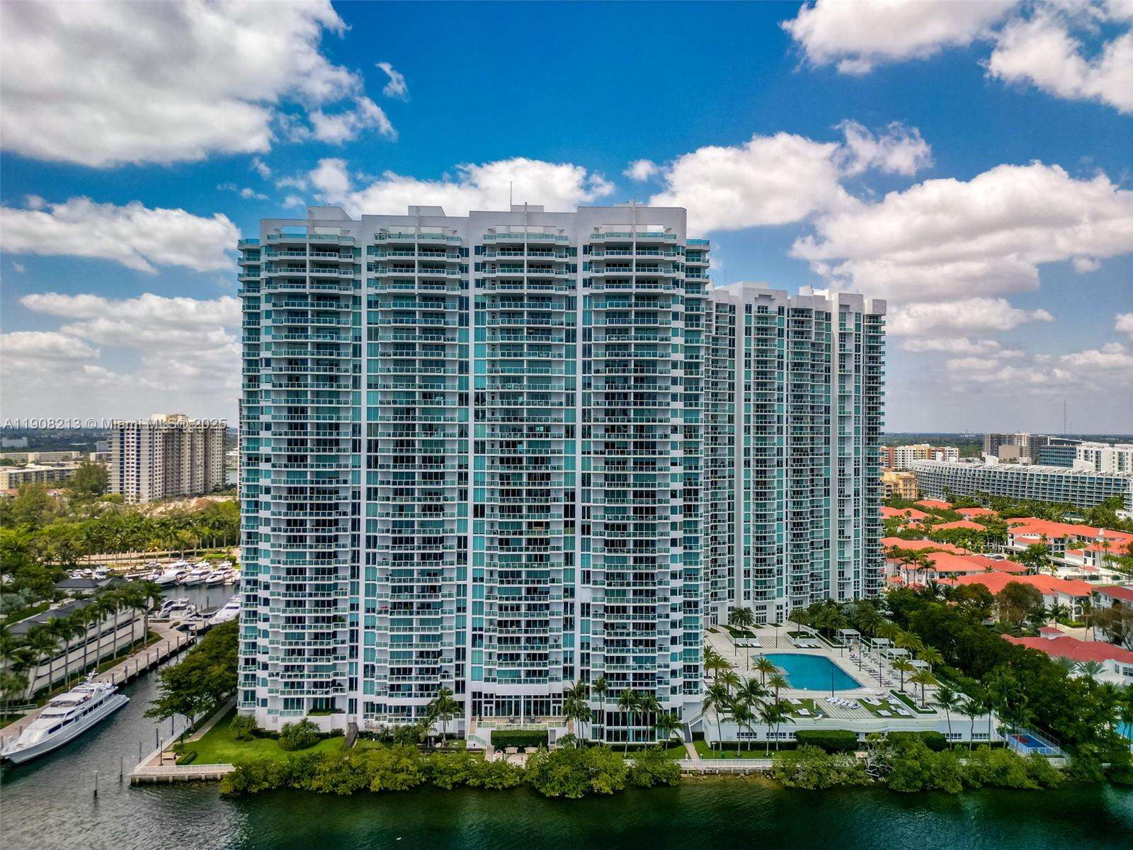 THE PENINSULA - 3201 183 St, Aventura, FL 33160 | Picture 54