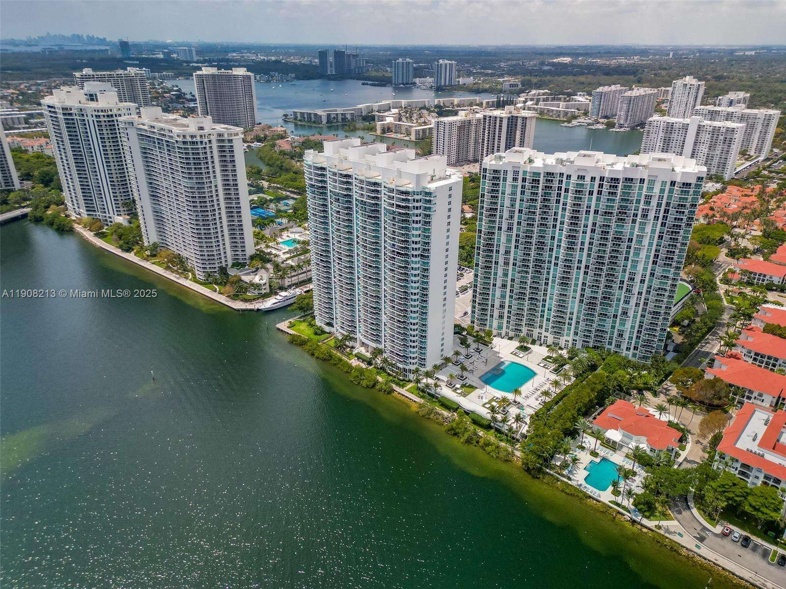 THE PENINSULA - 3201 183 St, Aventura, FL 33160 | Picture 56