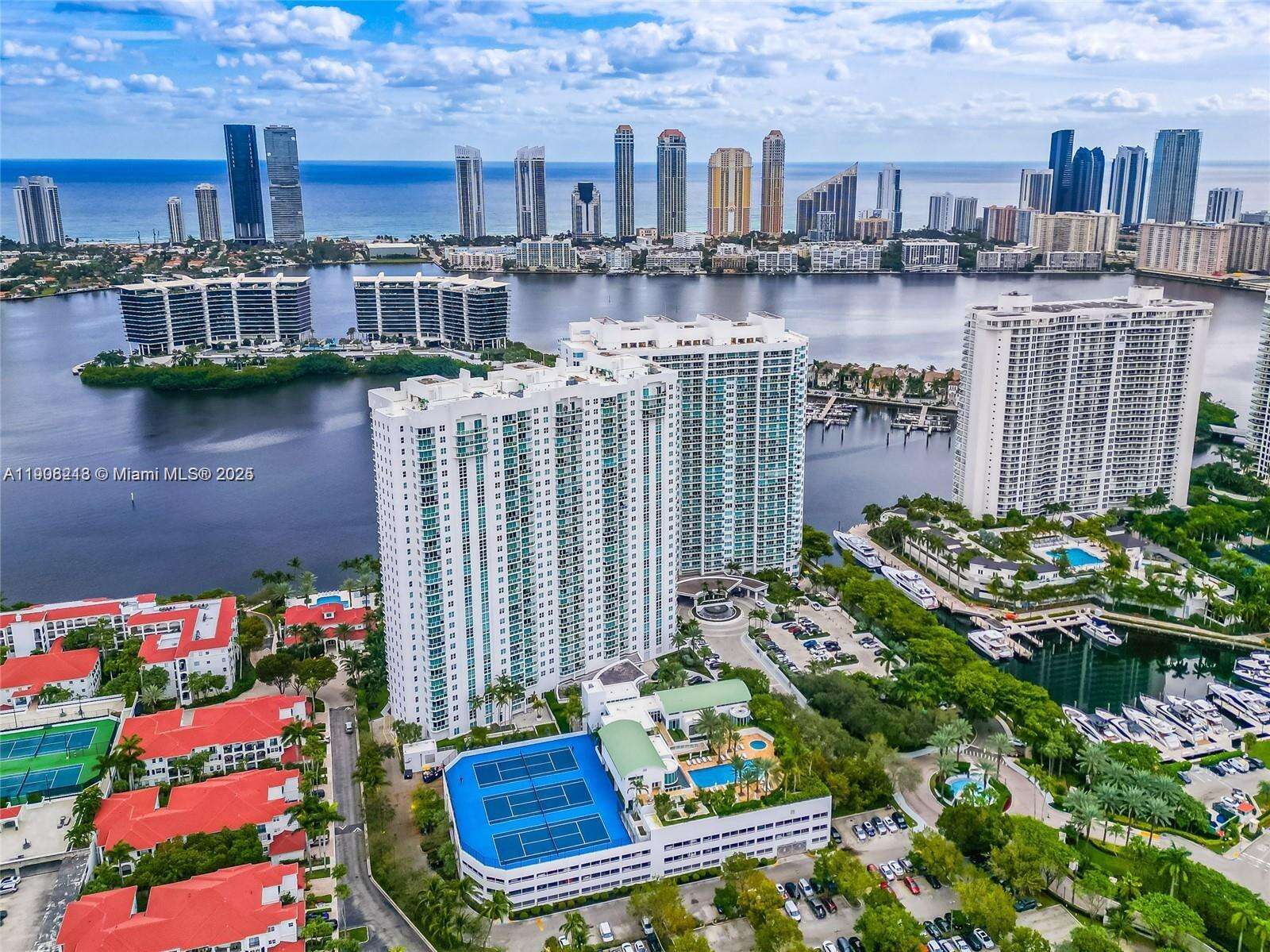 THE PENINSULA - 3201 183 St, Aventura, FL 33160 | Picture 58