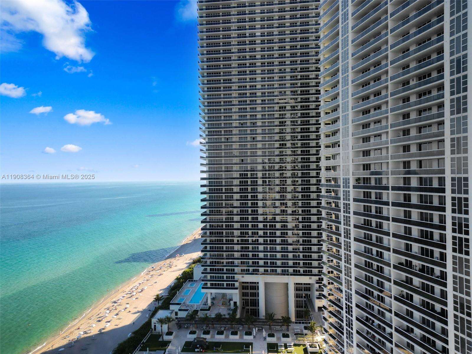 BEACH CLUB THREE - 1800 Ocean Dr, Hallandale Beach, FL 33009 | Picture 33