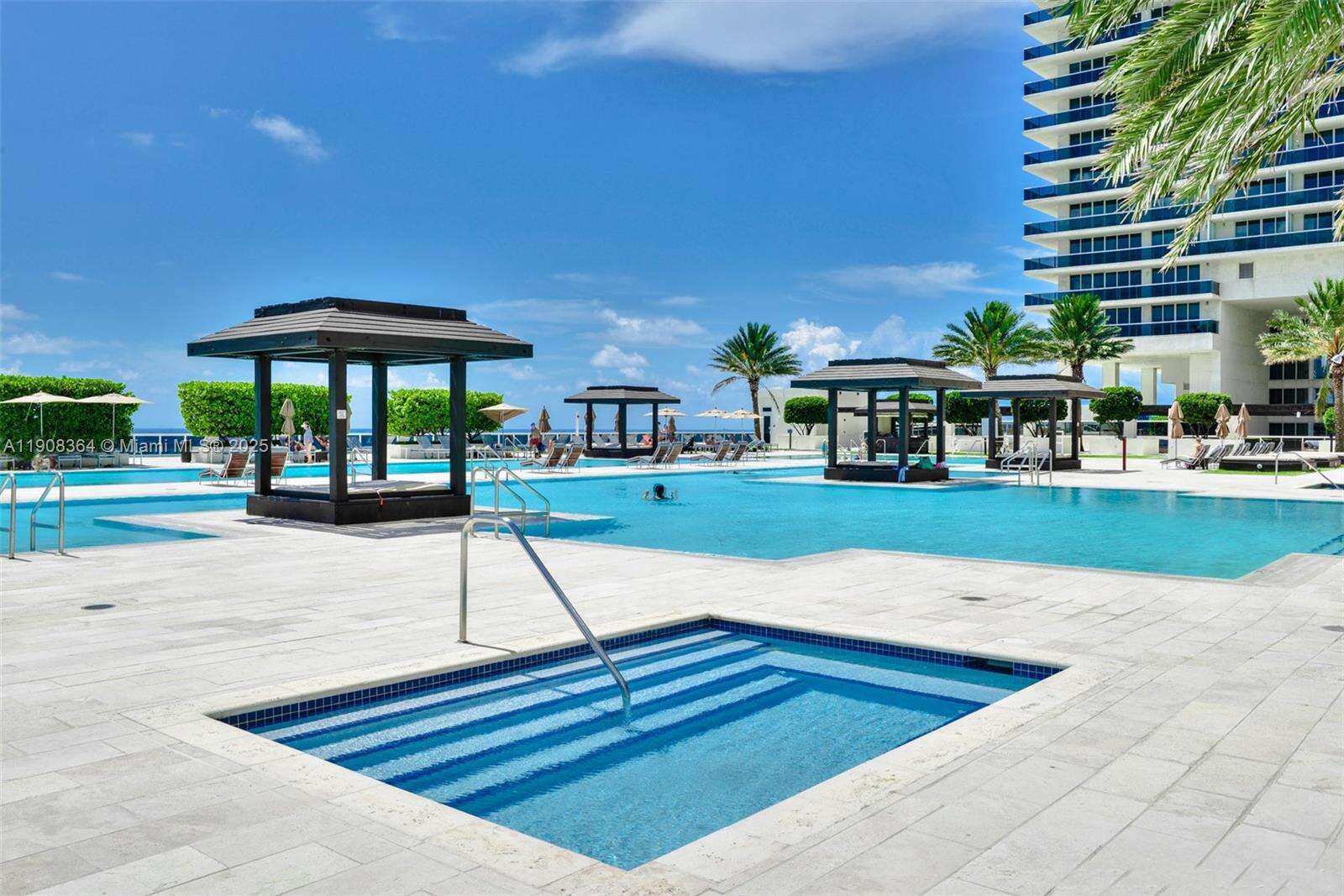 BEACH CLUB THREE - 1800 Ocean Dr, Hallandale Beach, FL 33009 | Picture 46
