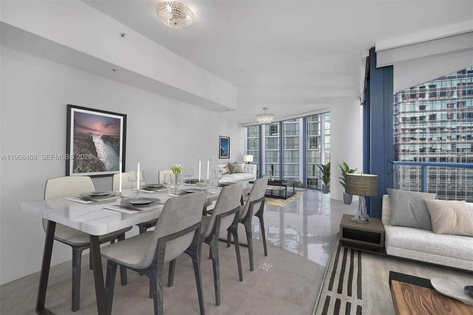 Las Olas River House at 333 Las Olas Way, Fort Lauderdale, FL 33301 - For Sale photo 8