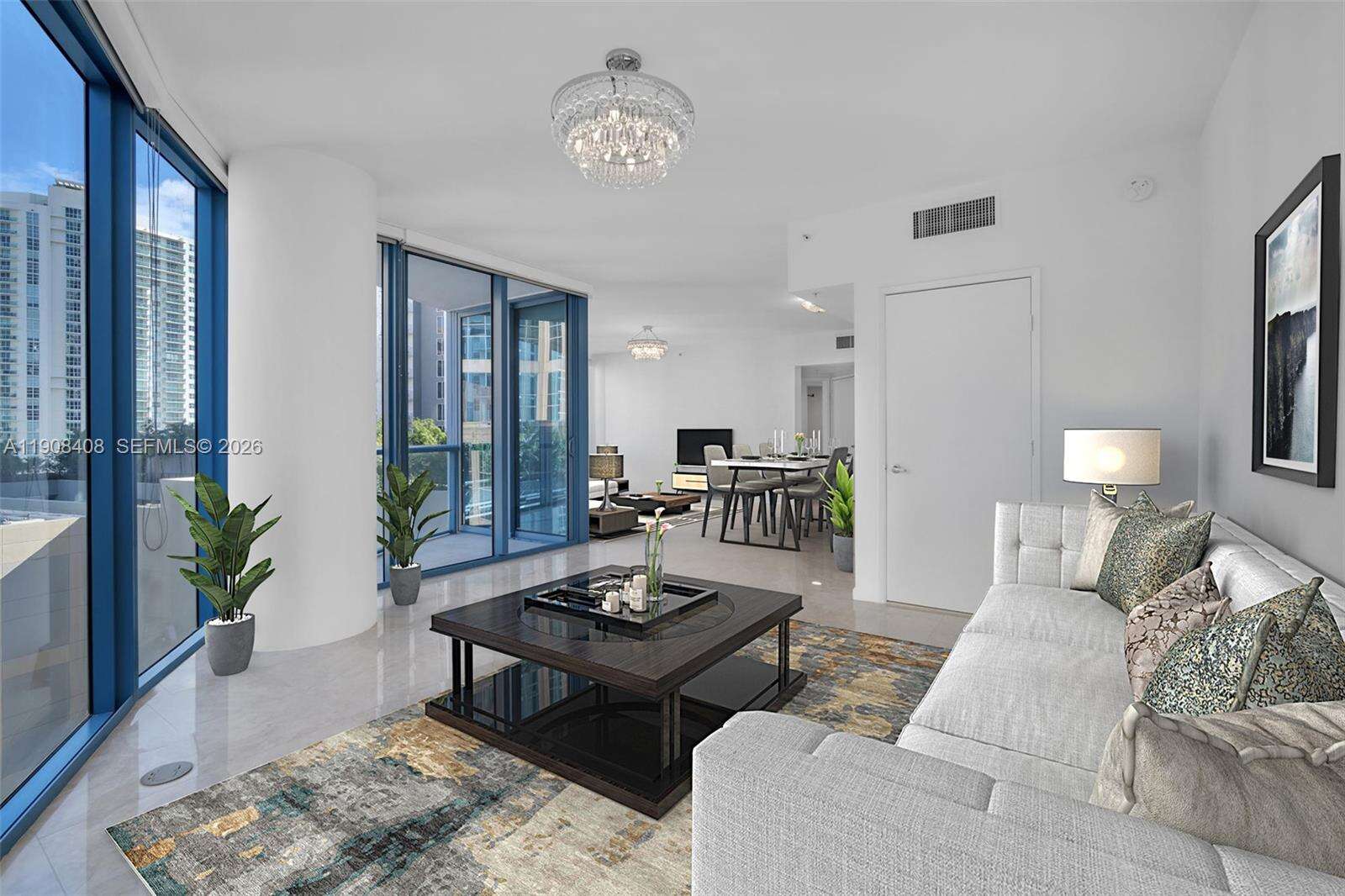Las Olas River House at 333 Las Olas Way, Fort Lauderdale, FL 33301 - For Sale photo 9