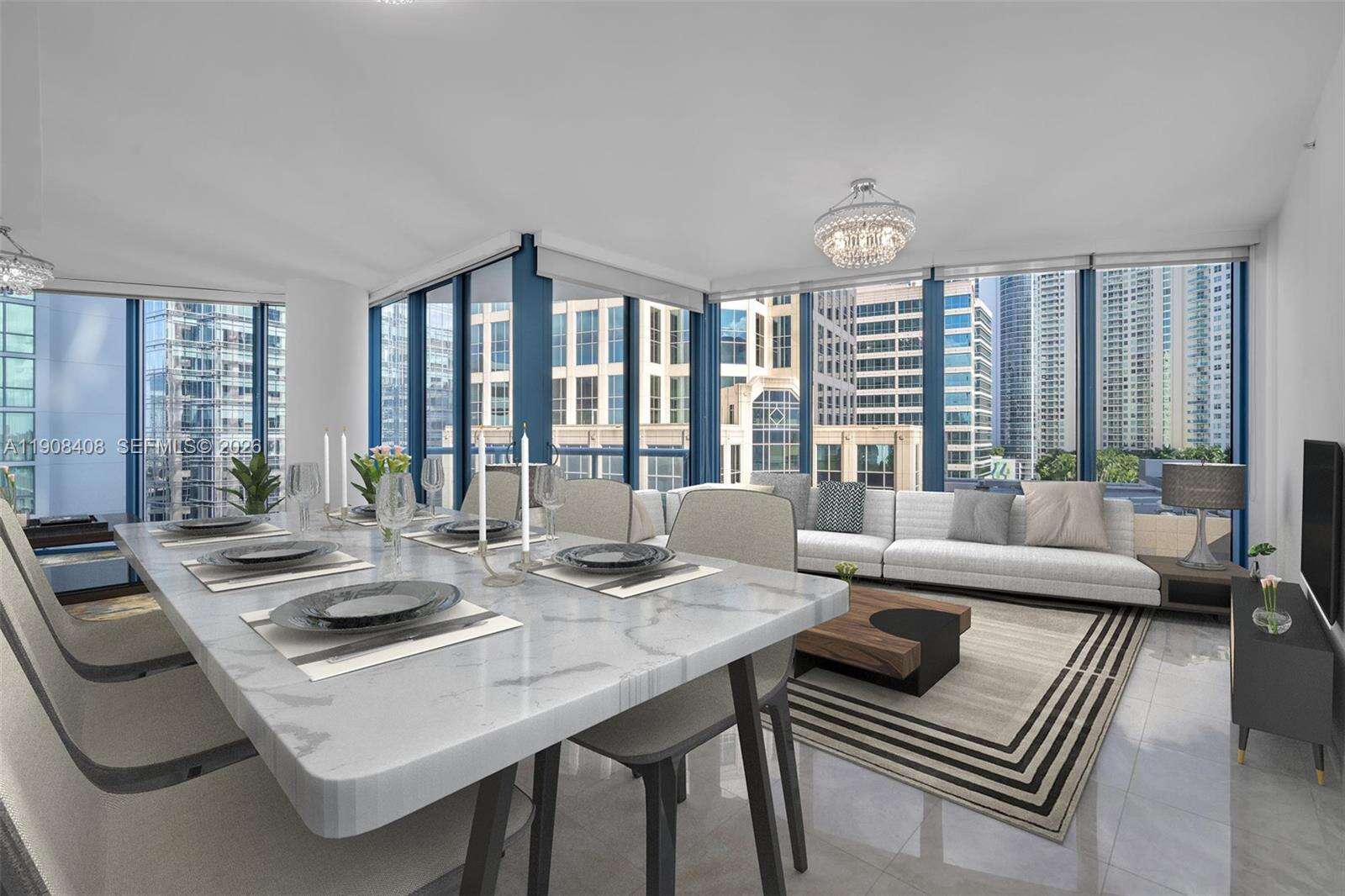 Las Olas River House at 333 Las Olas Way, Fort Lauderdale, FL 33301 - For Sale photo 10