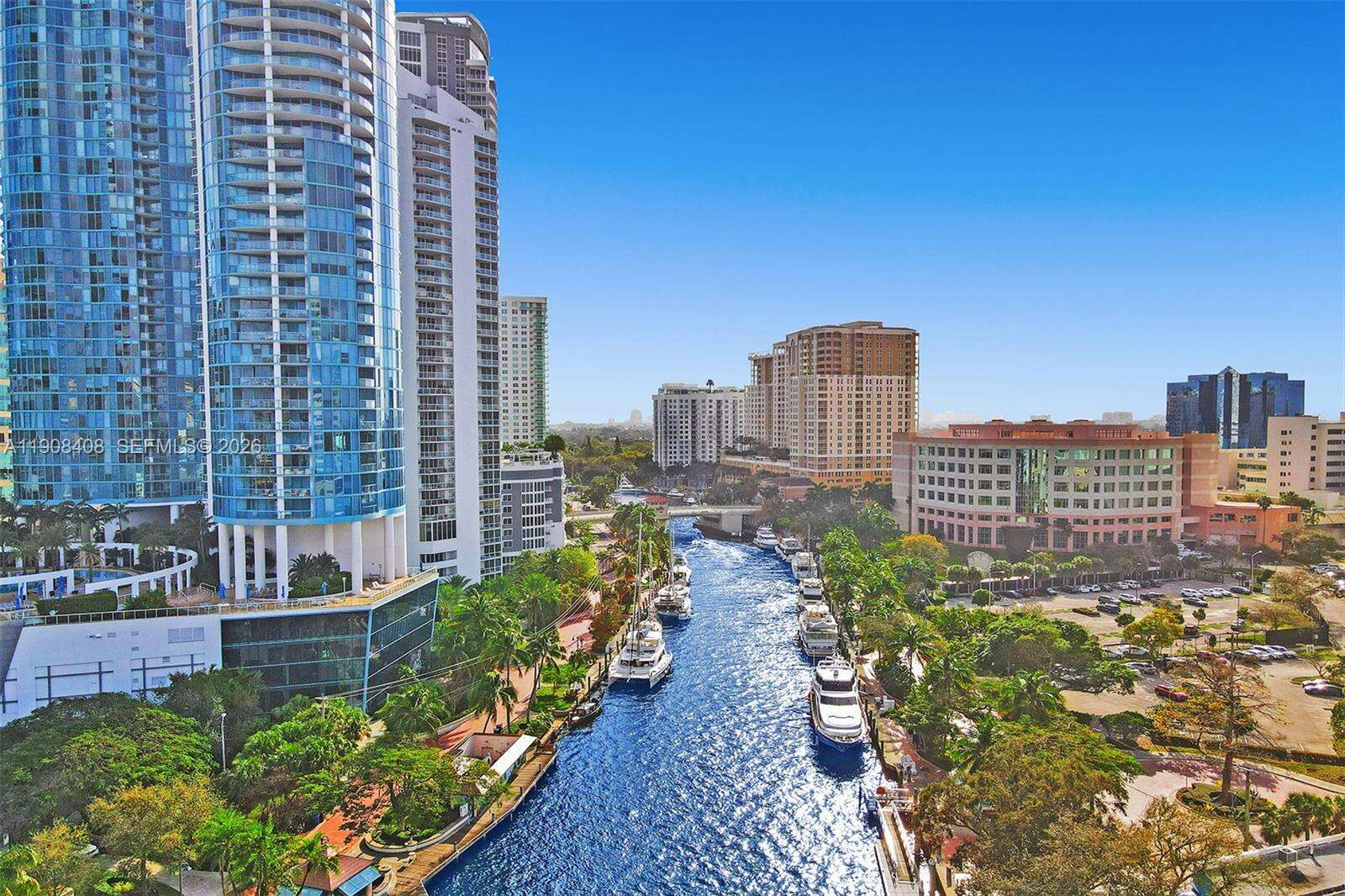 Las Olas River House at 333 Las Olas Way, Fort Lauderdale, FL 33301 - For Sale photo 96