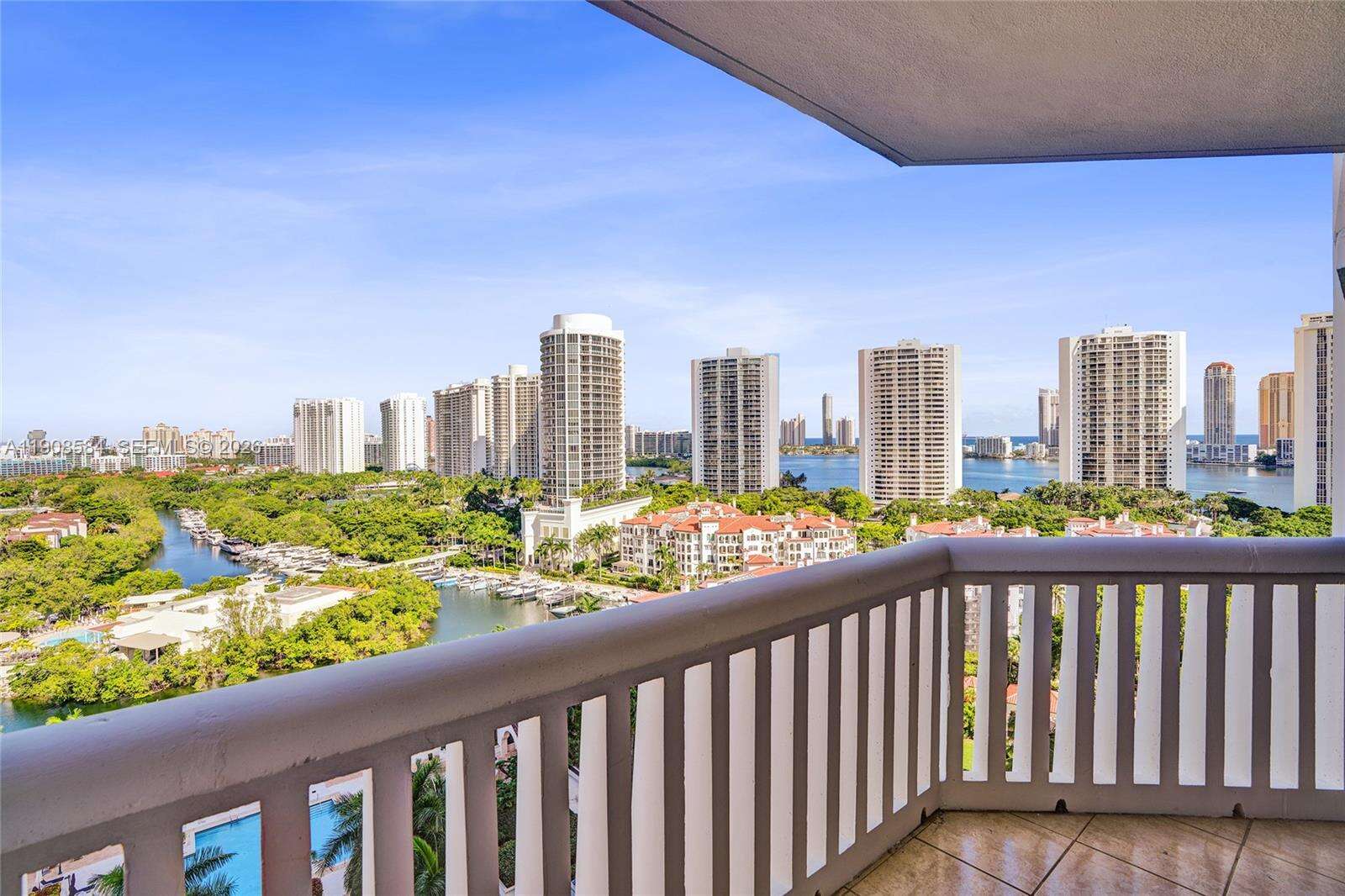 2000 Williams Island at 2000 Island Blvd, Aventura, FL 33160 - For Sale photo 1