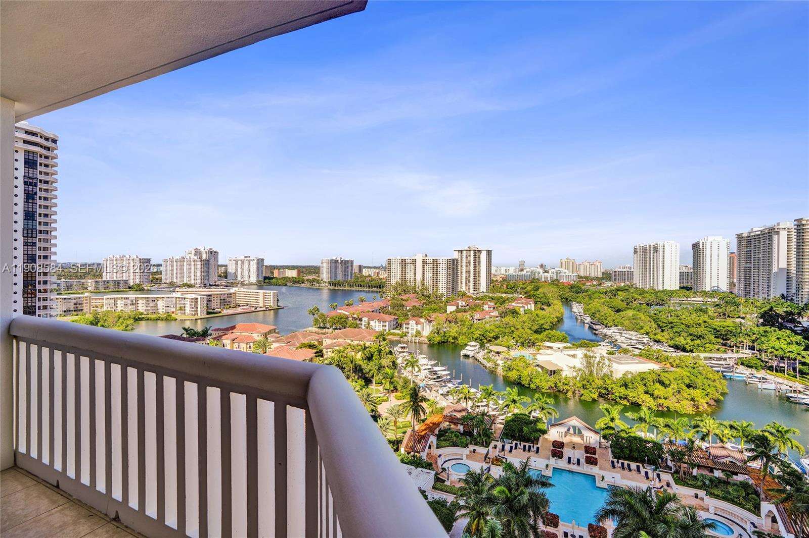 2000 Williams Island at 2000 Island Blvd, Aventura, FL 33160 - For Sale photo 18