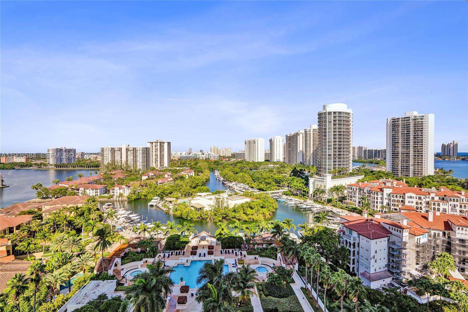2000 Williams Island at 2000 Island Blvd, Aventura, FL 33160 - For Sale photo 20