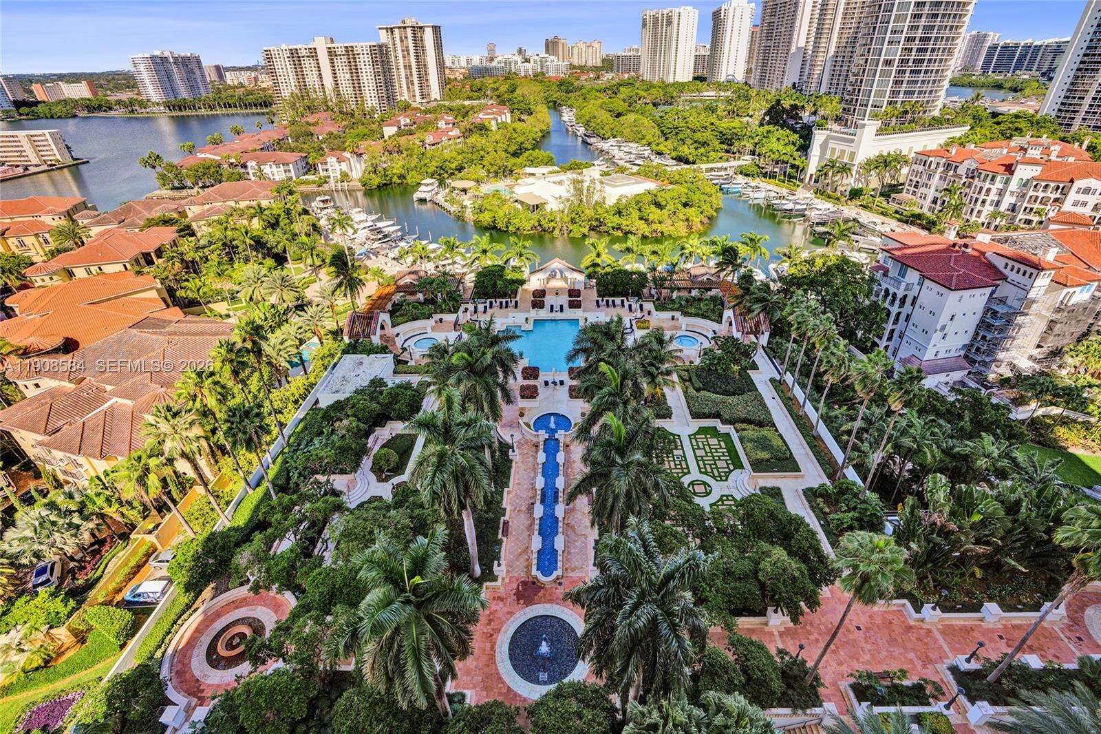 2000 Williams Island at 2000 Island Blvd, Aventura, FL 33160 - For Sale photo 21