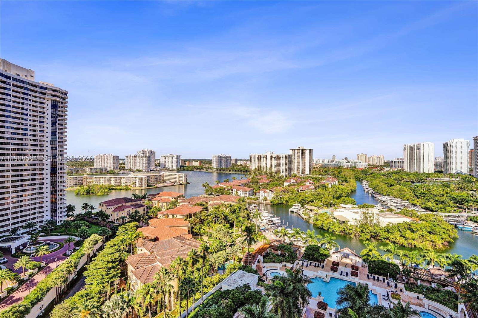 2000 Williams Island at 2000 Island Blvd, Aventura, FL 33160 - For Sale photo 36