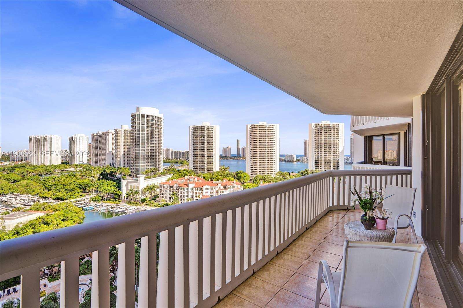 2000 Williams Island at 2000 Island Blvd, Aventura, FL 33160 - For Sale photo 37