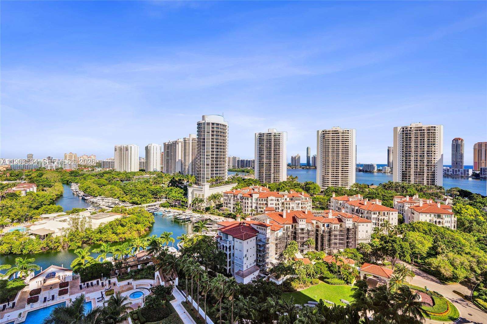 2000 Williams Island at 2000 Island Blvd, Aventura, FL 33160 - For Sale photo 8