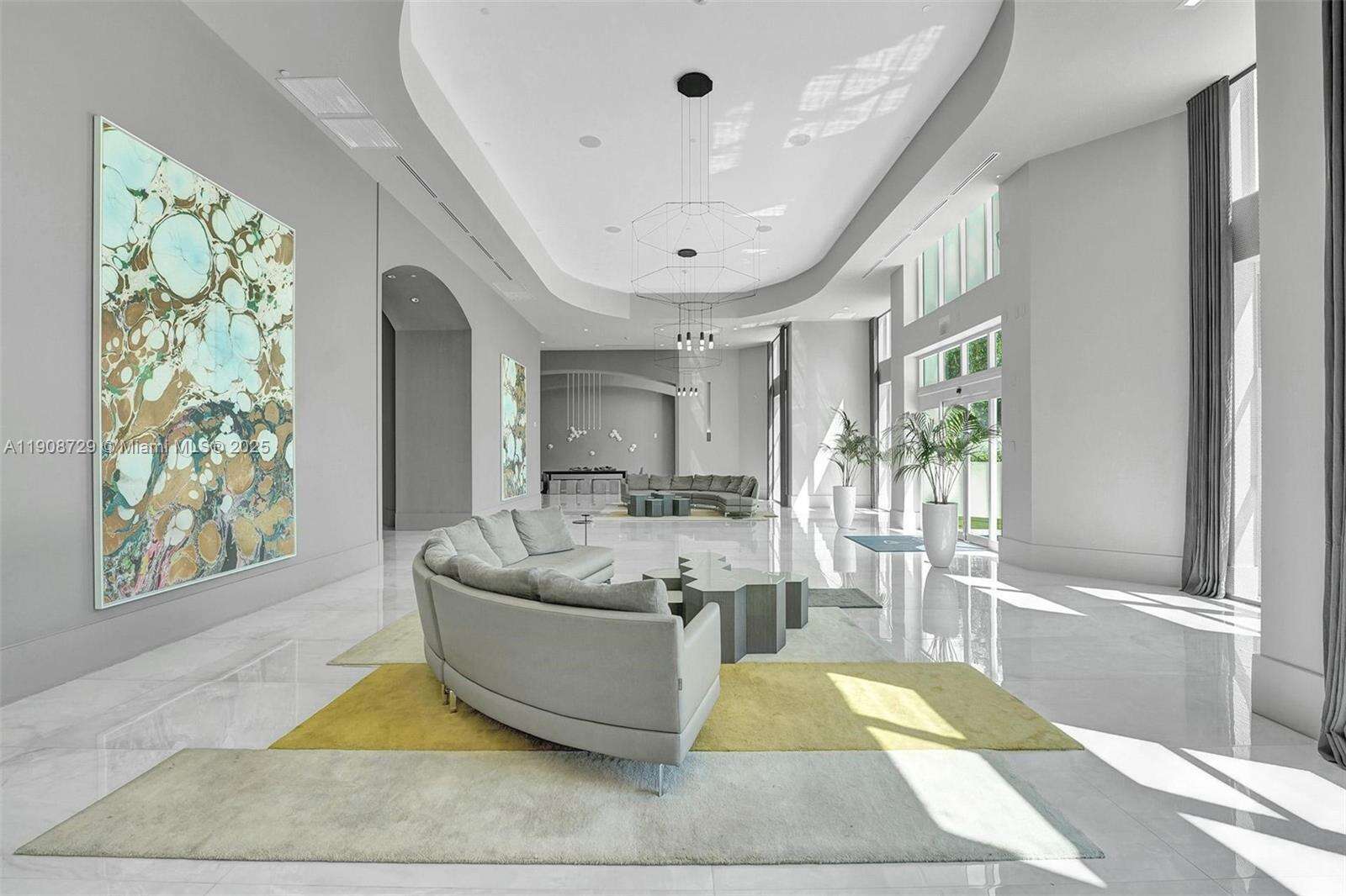 THE PENINSULA II - 3301 183 St, Aventura, FL 33160 | Picture 24