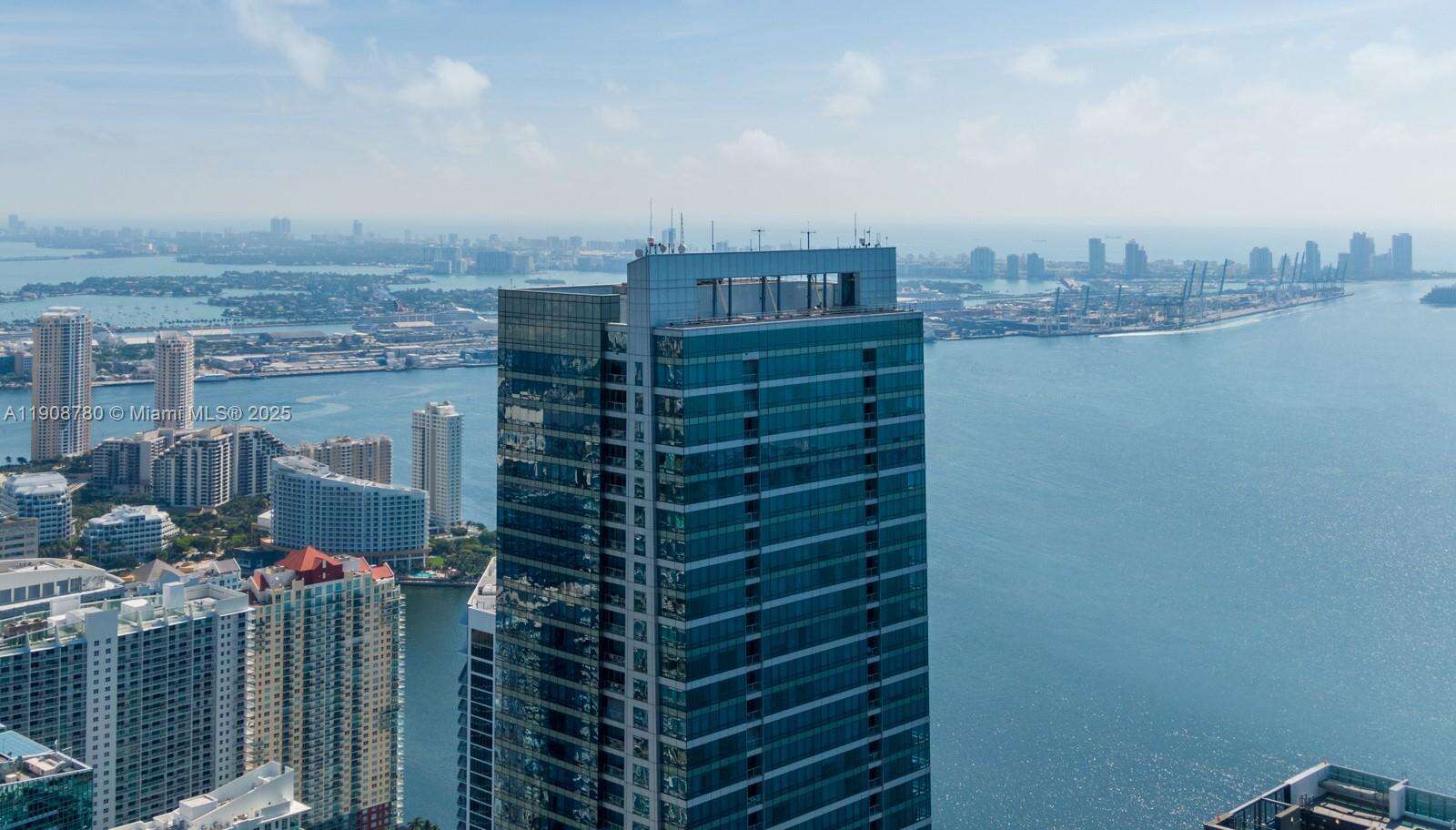 MILLENNIUM TOWER - 1425 Brickell Ave, Miami, FL 33131 | Picture 1