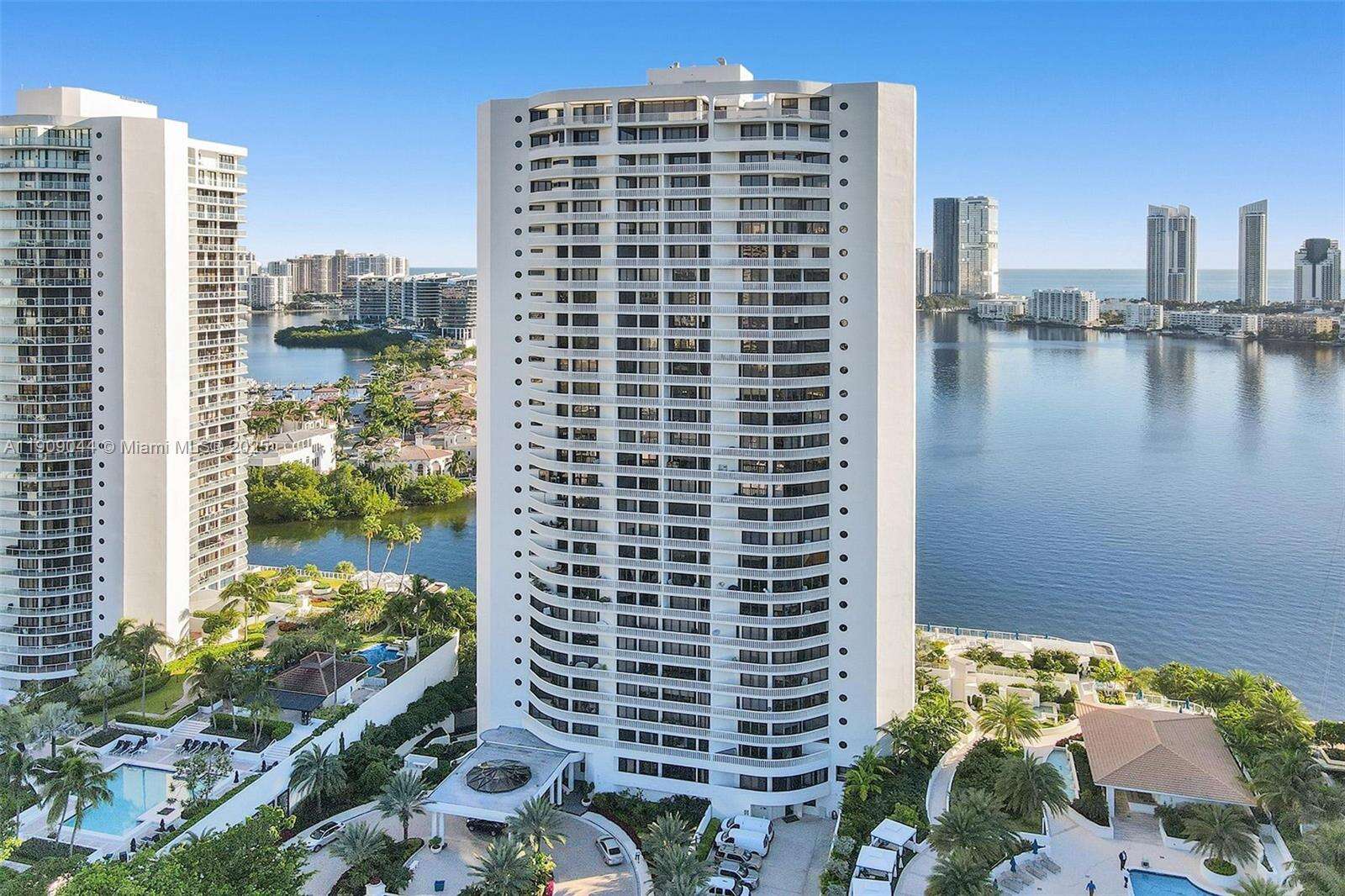 3000 Williams Island at 3000 Island Blvd, Aventura, FL 33160 - For Sale photo 55