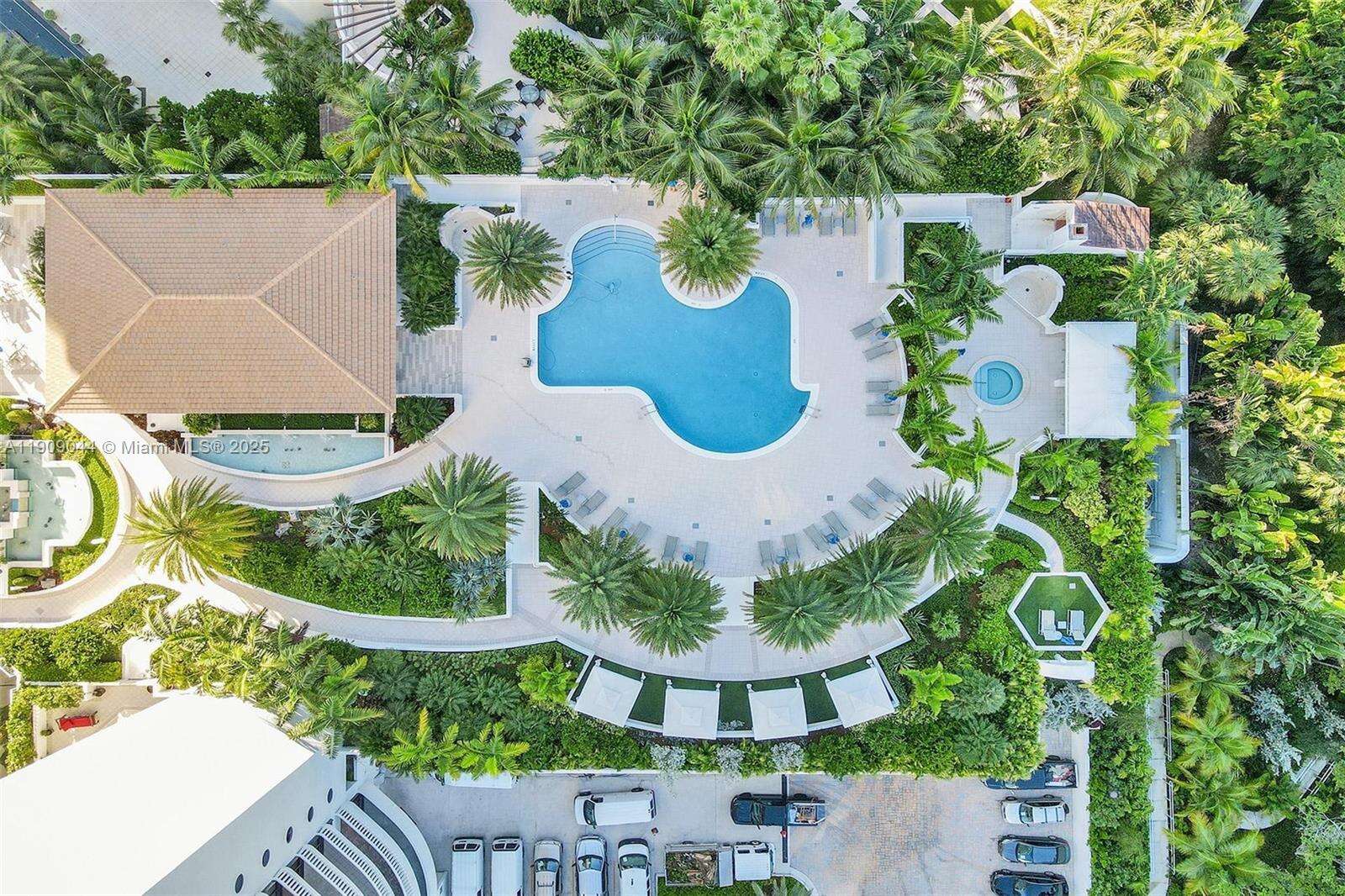 3000 Williams Island at 3000 Island Blvd, Aventura, FL 33160 - For Sale photo 56