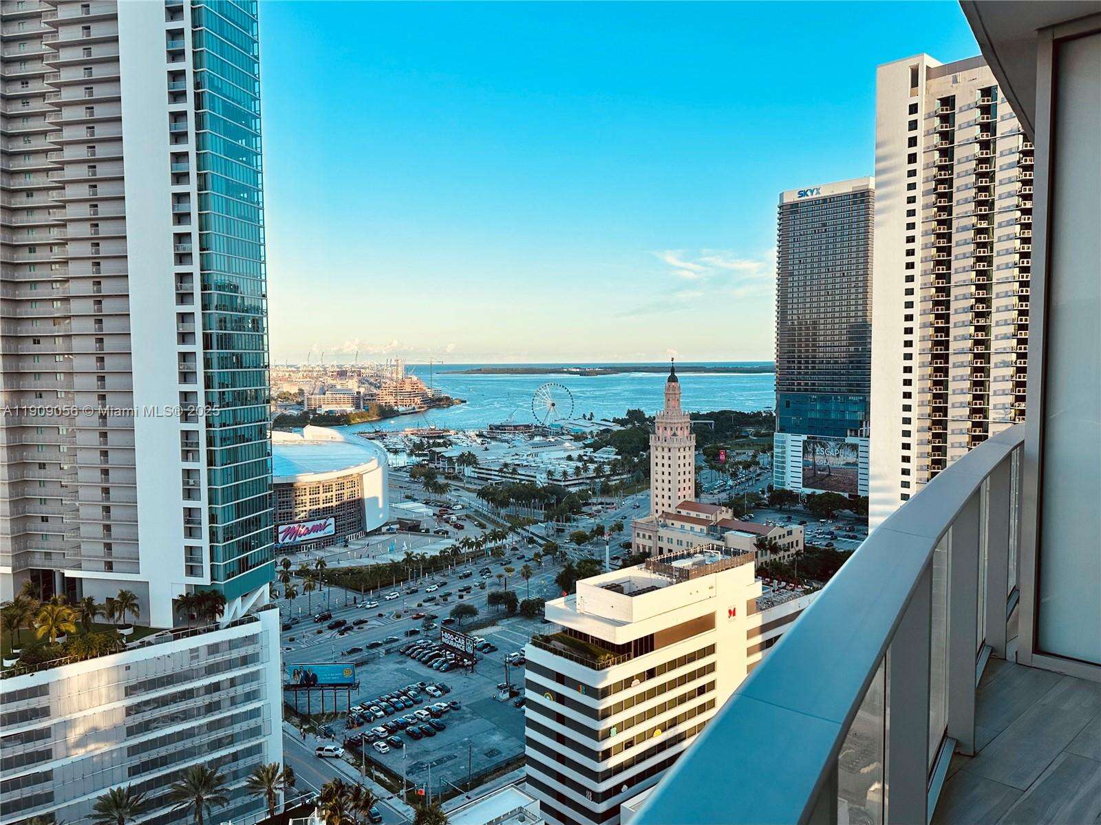 PARAMOUNT MIAMI WORLDCENTER - 851 1 Ave, Miami, FL 33132 | Picture 17