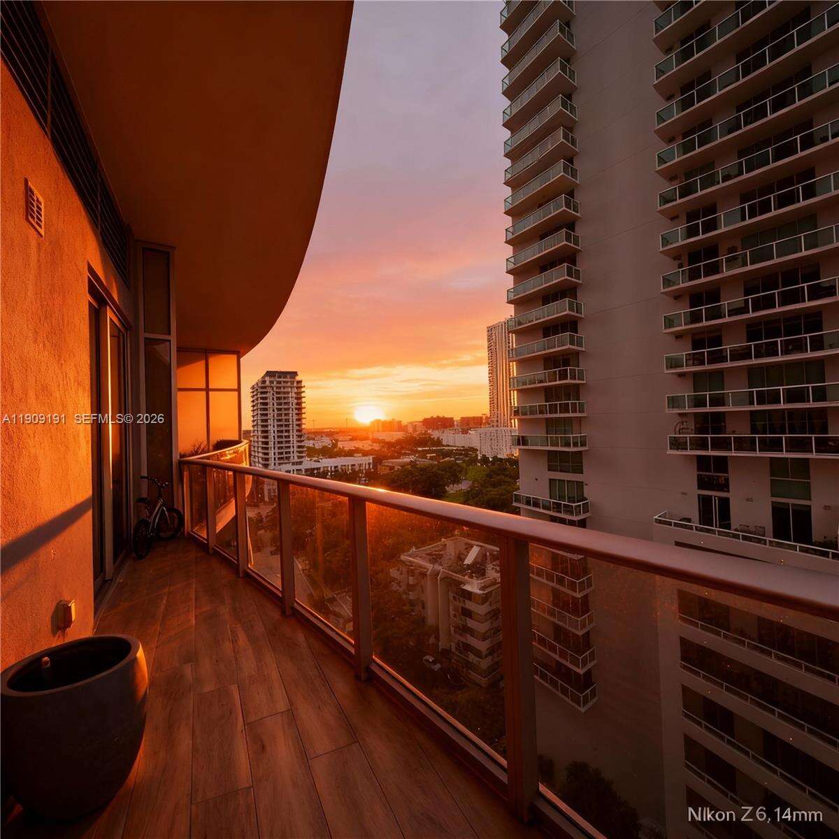 Aria On The Bay at 488 18 St, Miami, FL 33132 - For Sale photo 12