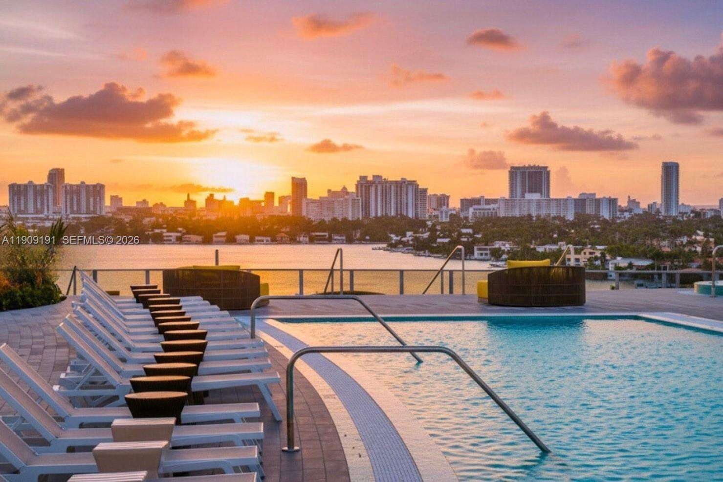 Aria On The Bay at 488 18 St, Miami, FL 33132 - For Sale photo 4