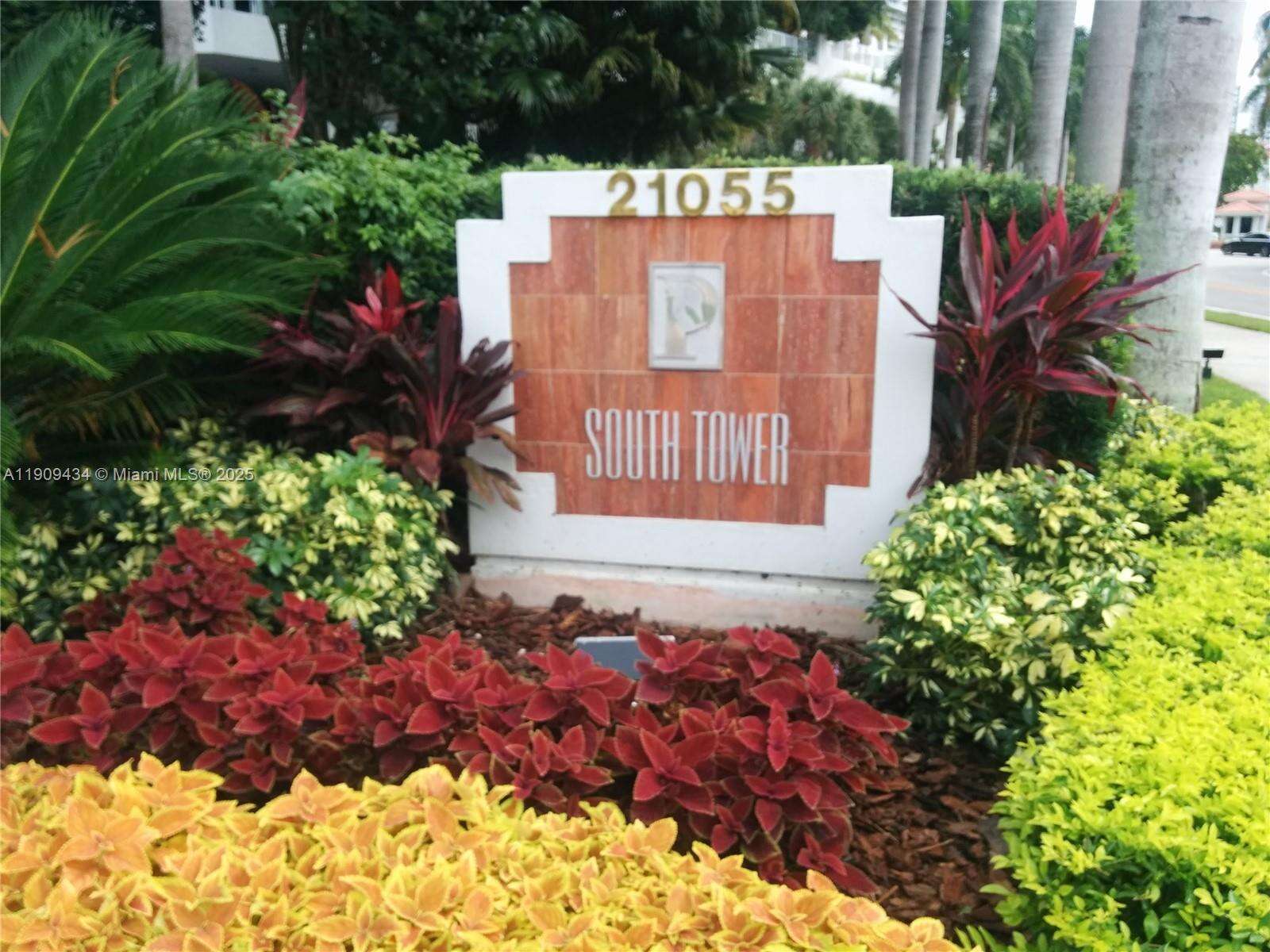 South Tower At The Point at 21055 Yacht Club Dr, Aventura, FL 33180 - For Sale photo 18