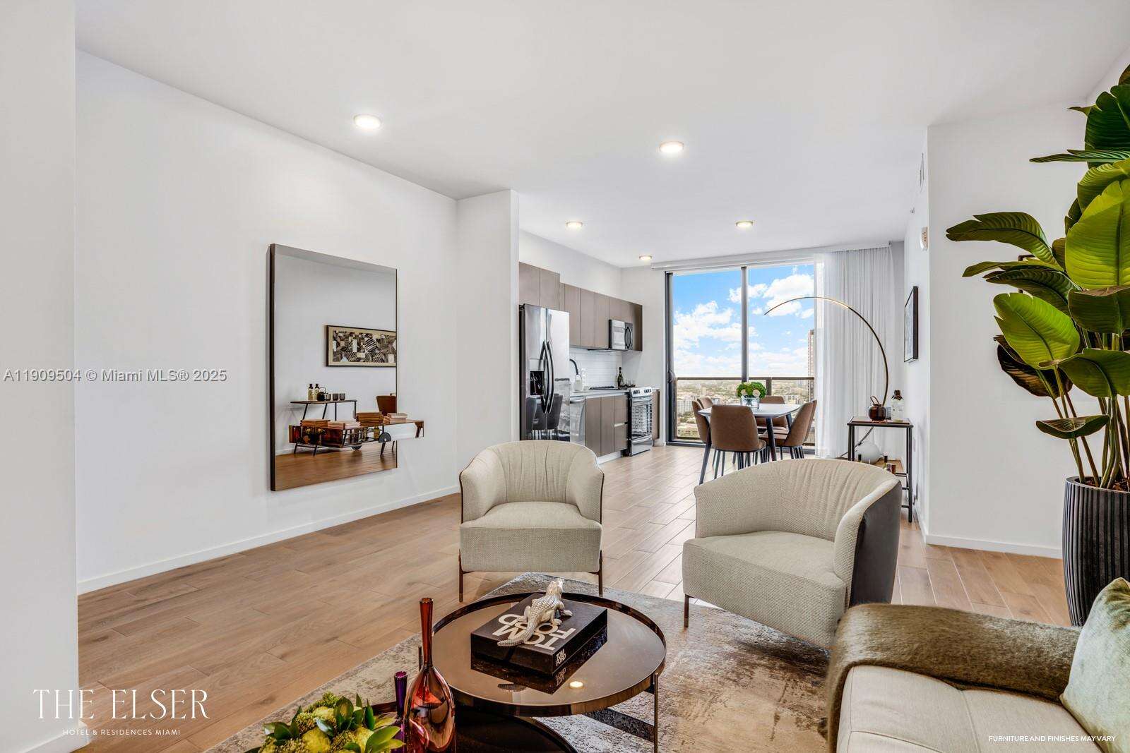 The Elser at 398 5th St, Miami, FL 33132 - For Sale photo 1