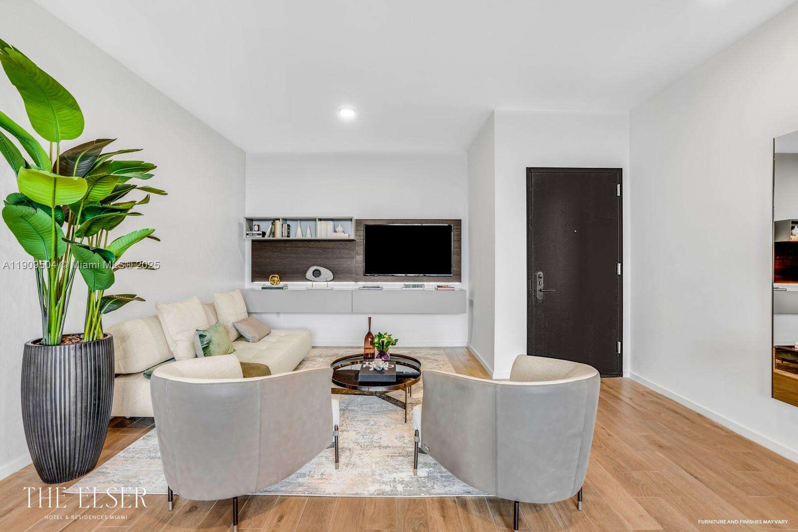 The Elser at 398 5th St, Miami, FL 33132 - For Sale photo 2