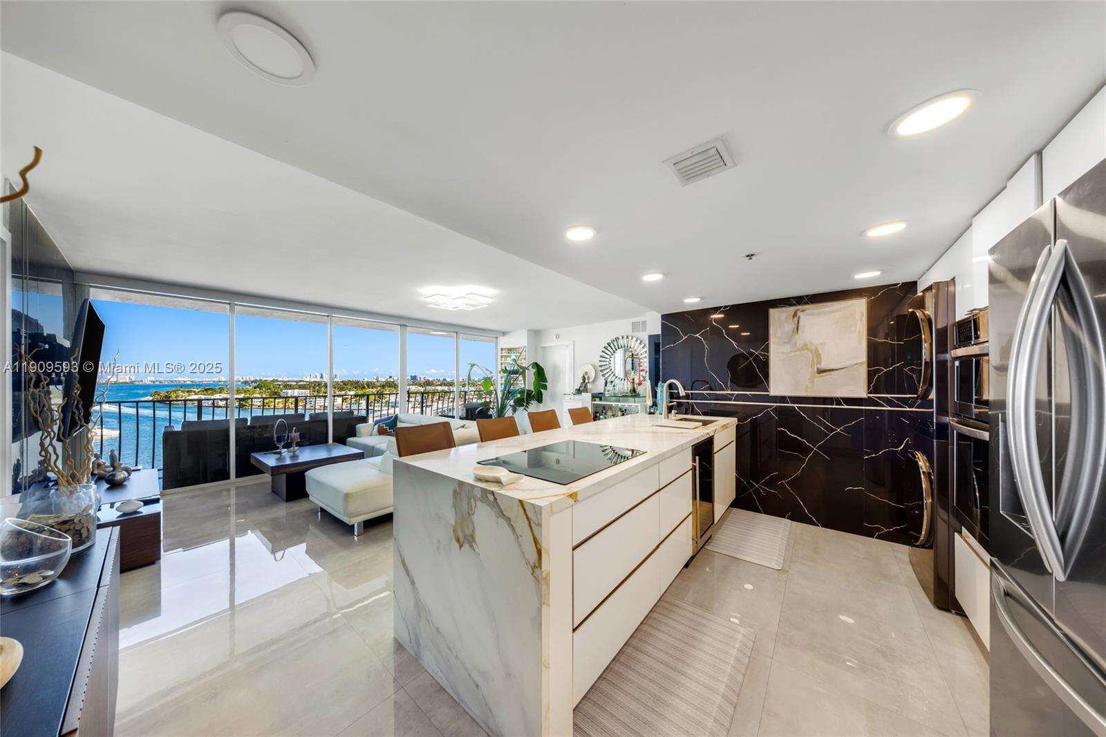 Grandview Palace at 7601 Treasure Dr, North Bay Village, FL 33141 - For Sale photo 1