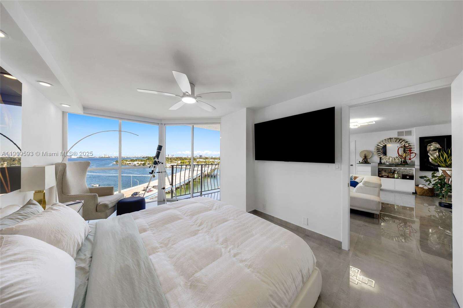 Grandview Palace at 7601 Treasure Dr, North Bay Village, FL 33141 - For Sale photo 12
