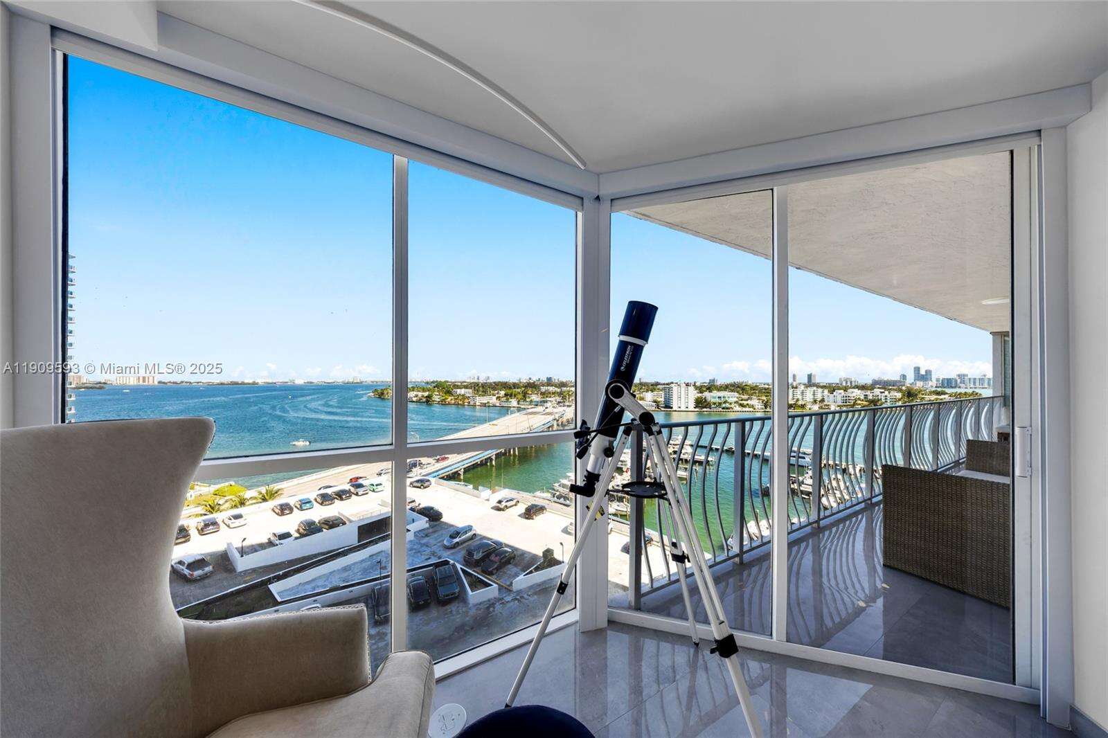 Grandview Palace at 7601 Treasure Dr, North Bay Village, FL 33141 - For Sale photo 14