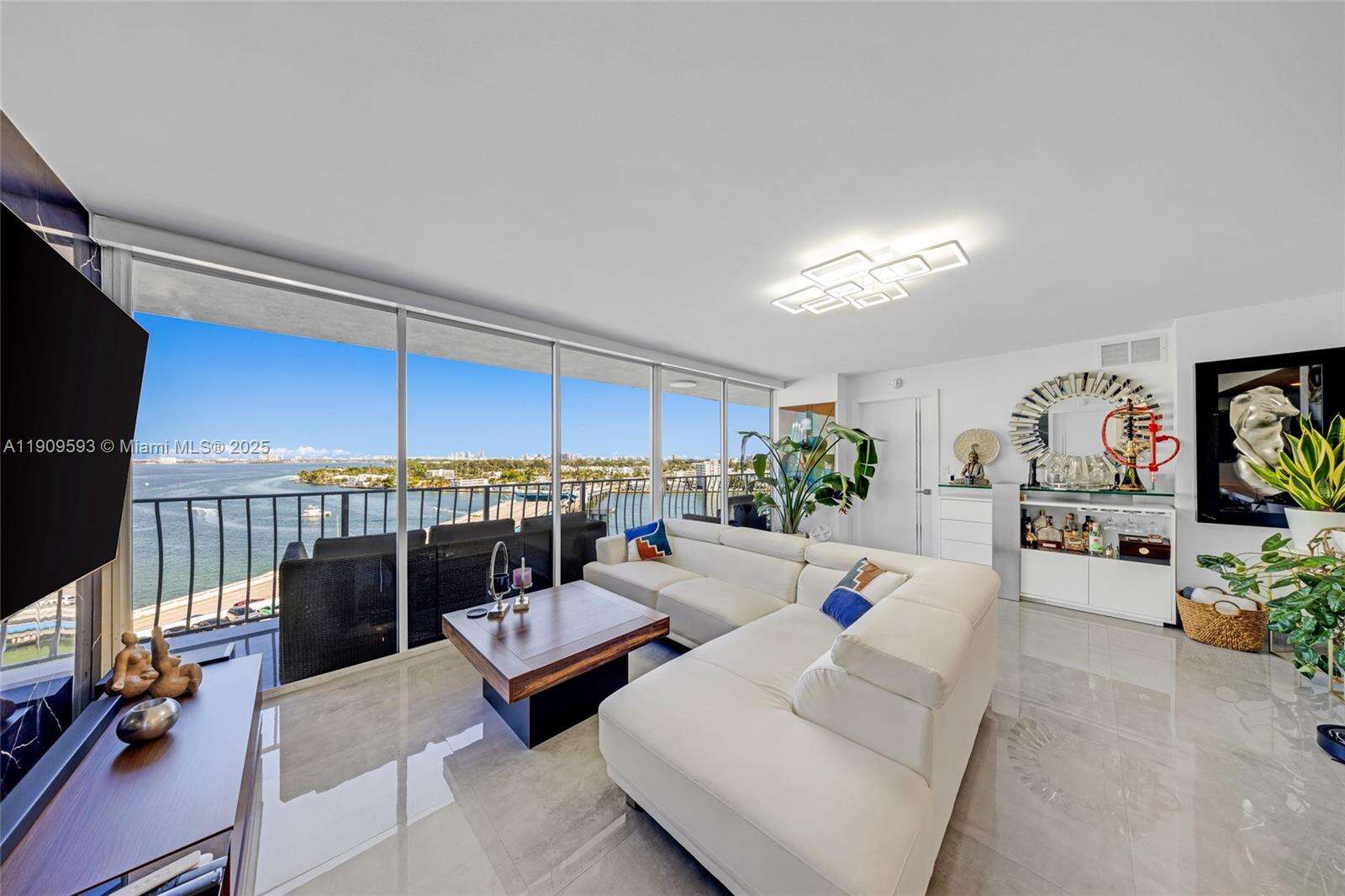 Grandview Palace at 7601 Treasure Dr, North Bay Village, FL 33141 - For Sale photo 3