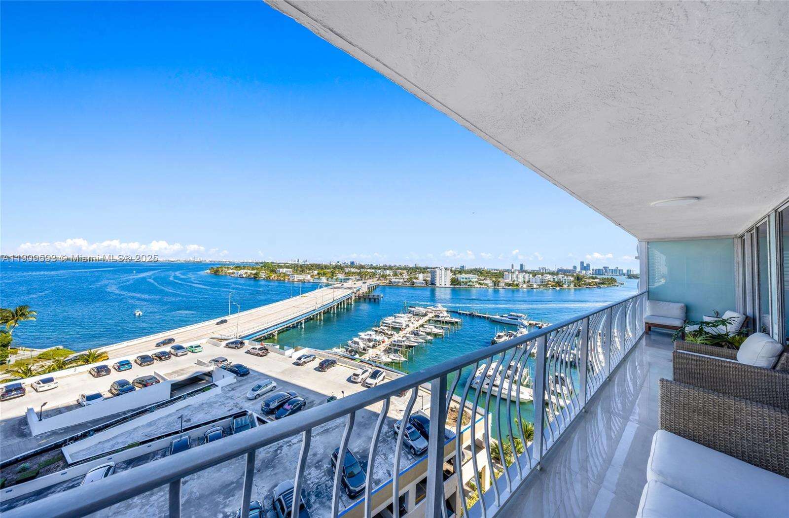 Grandview Palace at 7601 Treasure Dr, North Bay Village, FL 33141 - For Sale photo 24