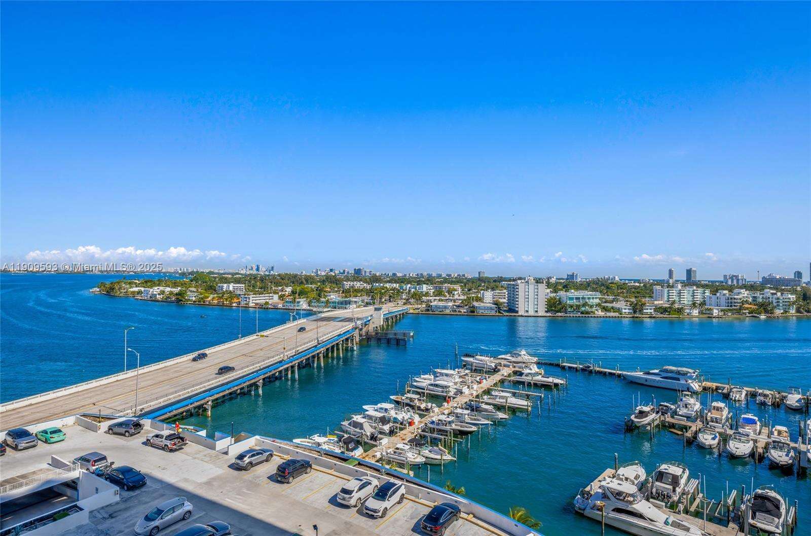 Grandview Palace at 7601 Treasure Dr, North Bay Village, FL 33141 - For Sale photo 25