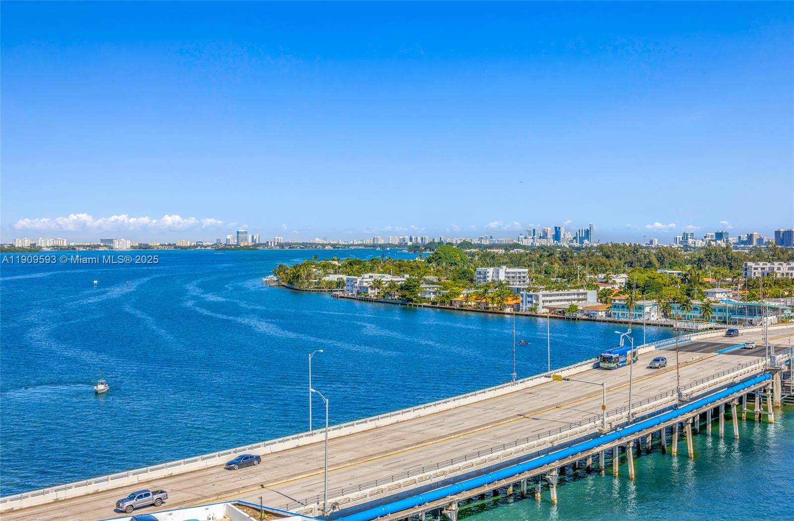 Grandview Palace at 7601 Treasure Dr, North Bay Village, FL 33141 - For Sale photo 29